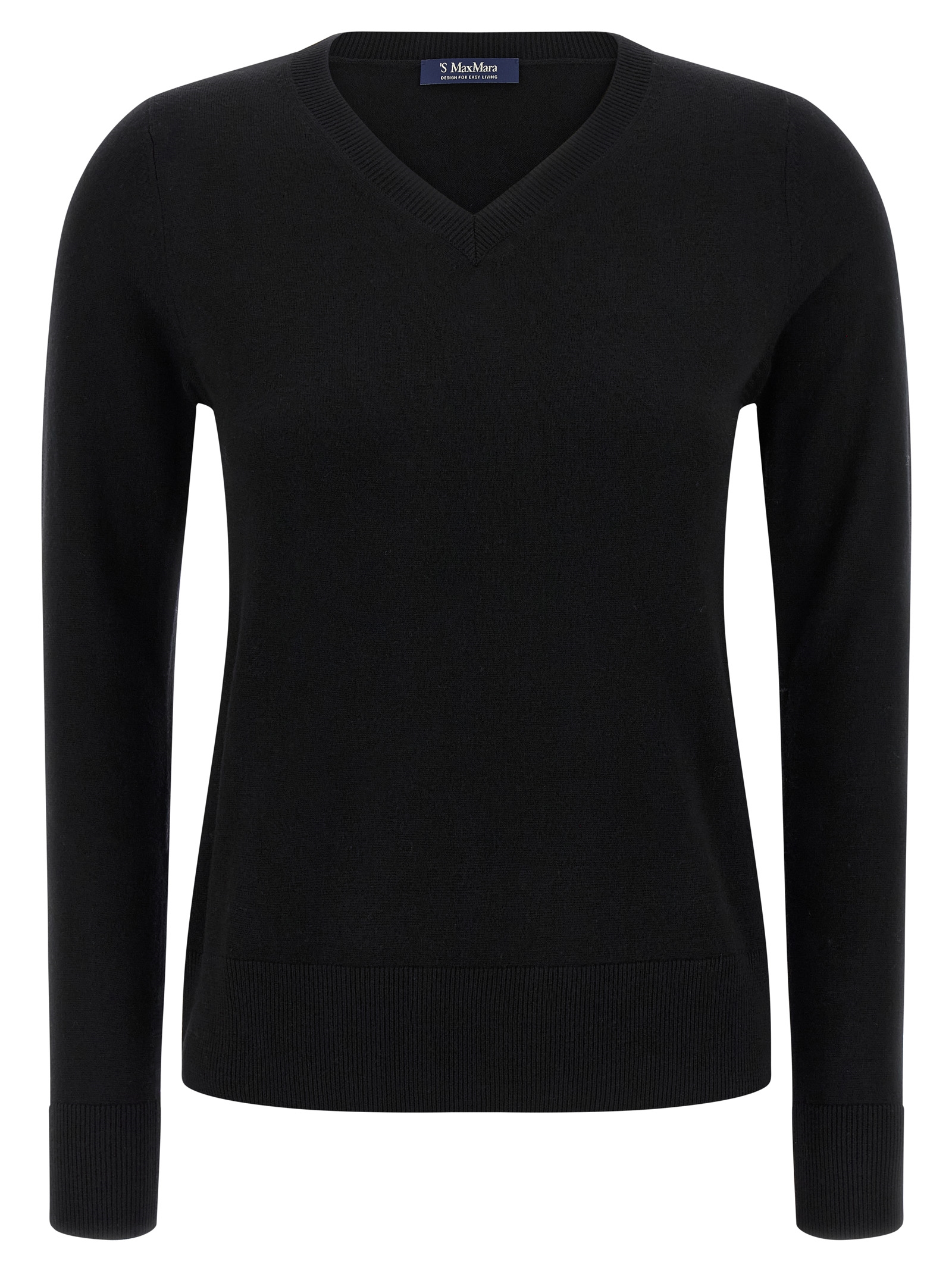 'Idoneo' sweater