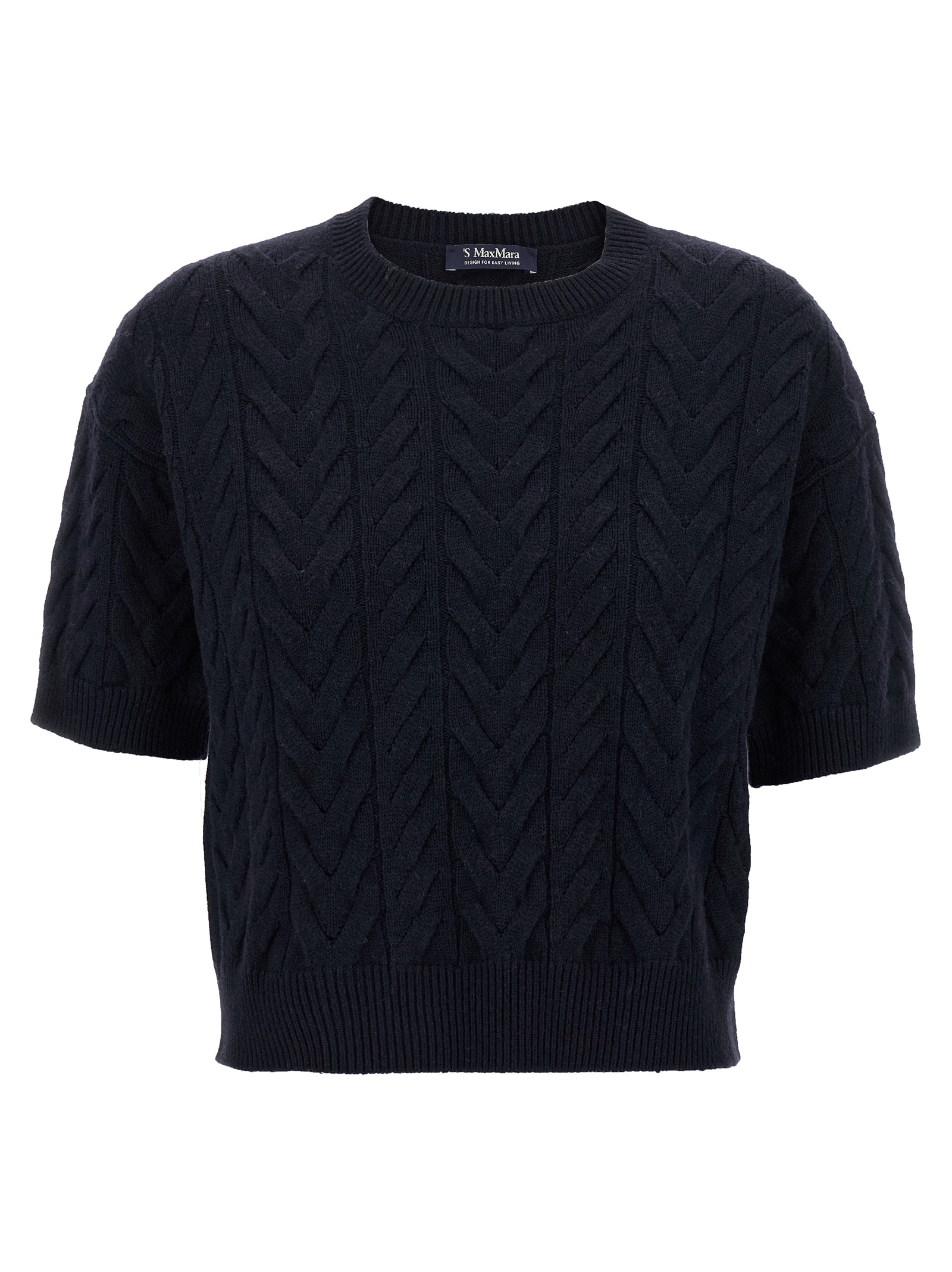 'Dominus' sweater