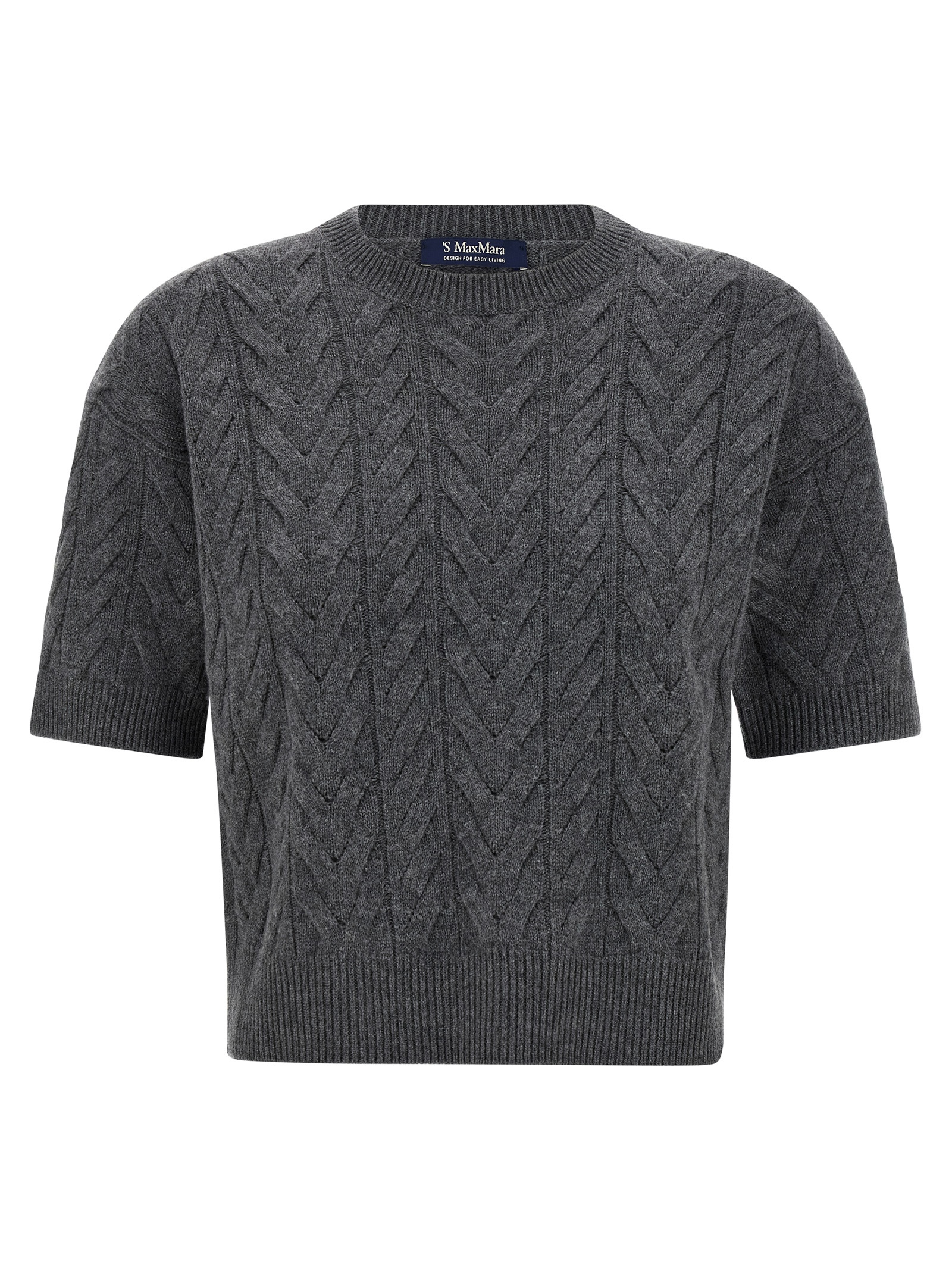 'Dominus' sweater