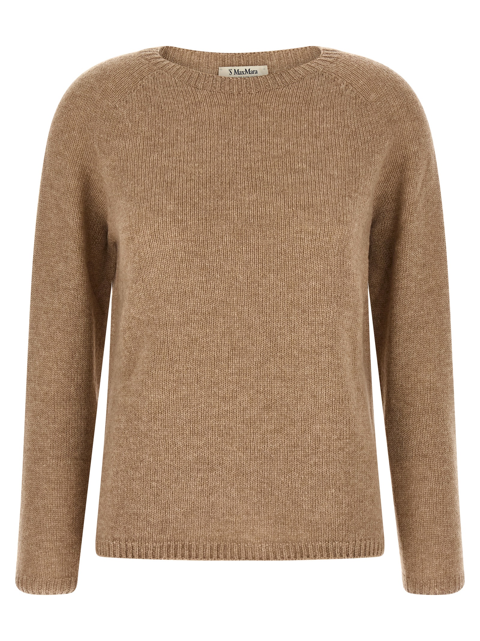'Georg' sweater