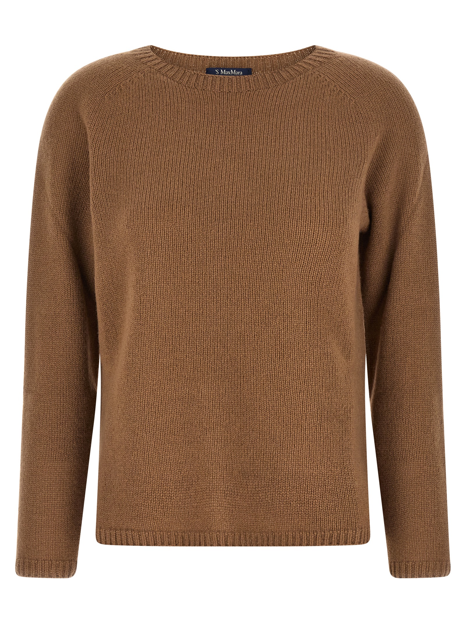 'Georg' sweater