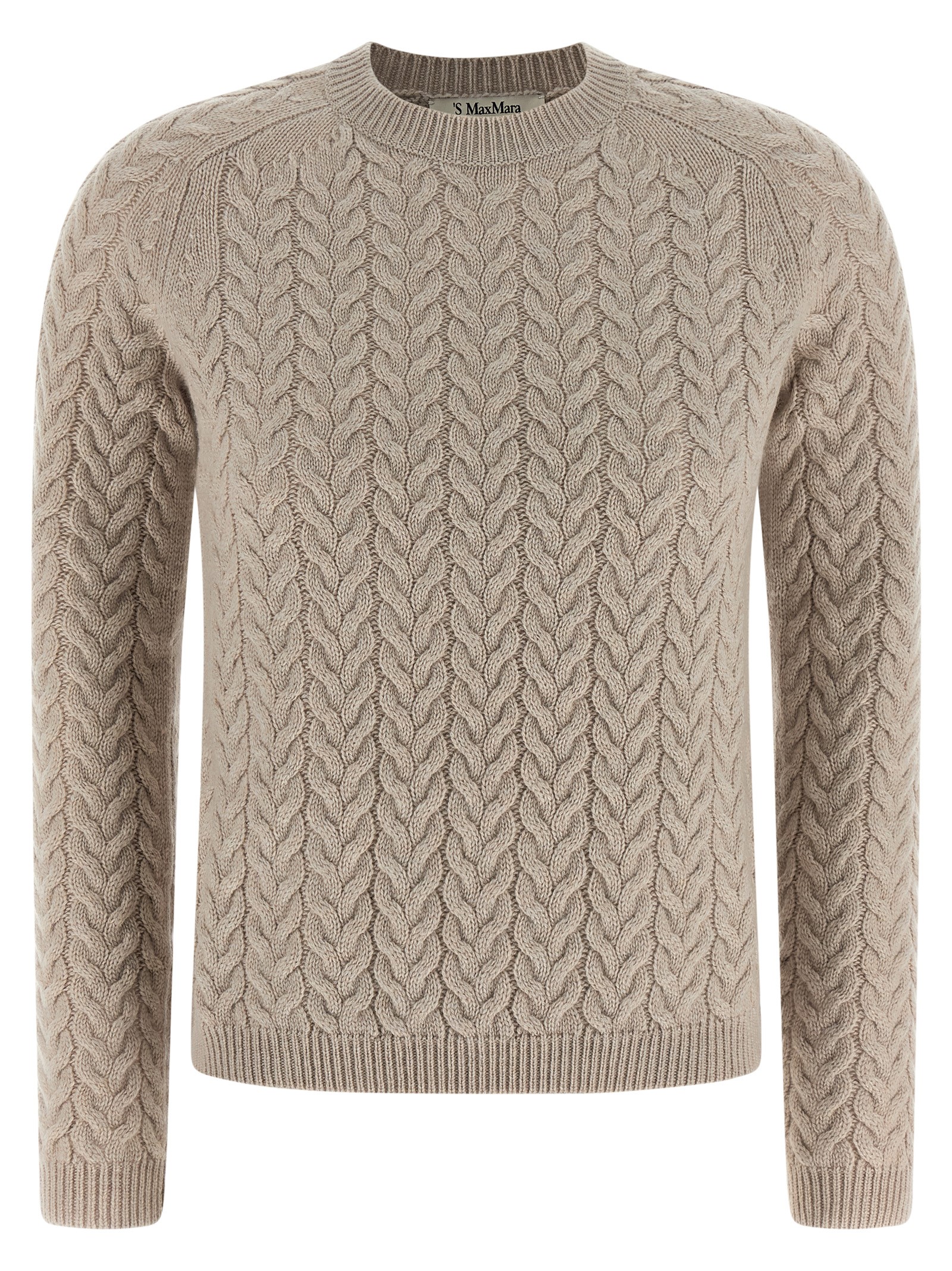 'Eliane' sweater
