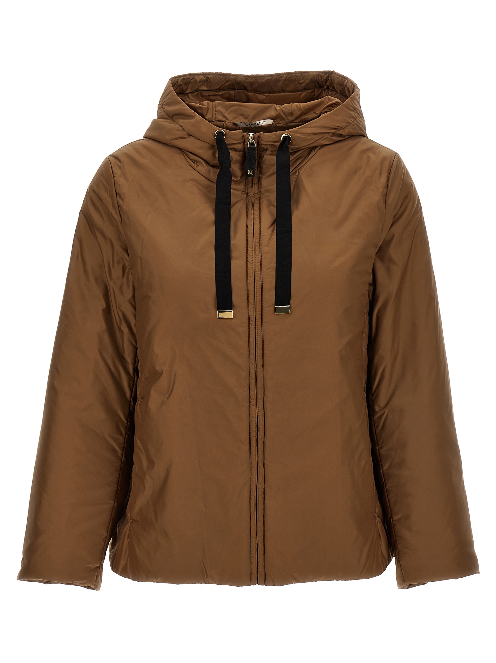 'Greenh' down jacket