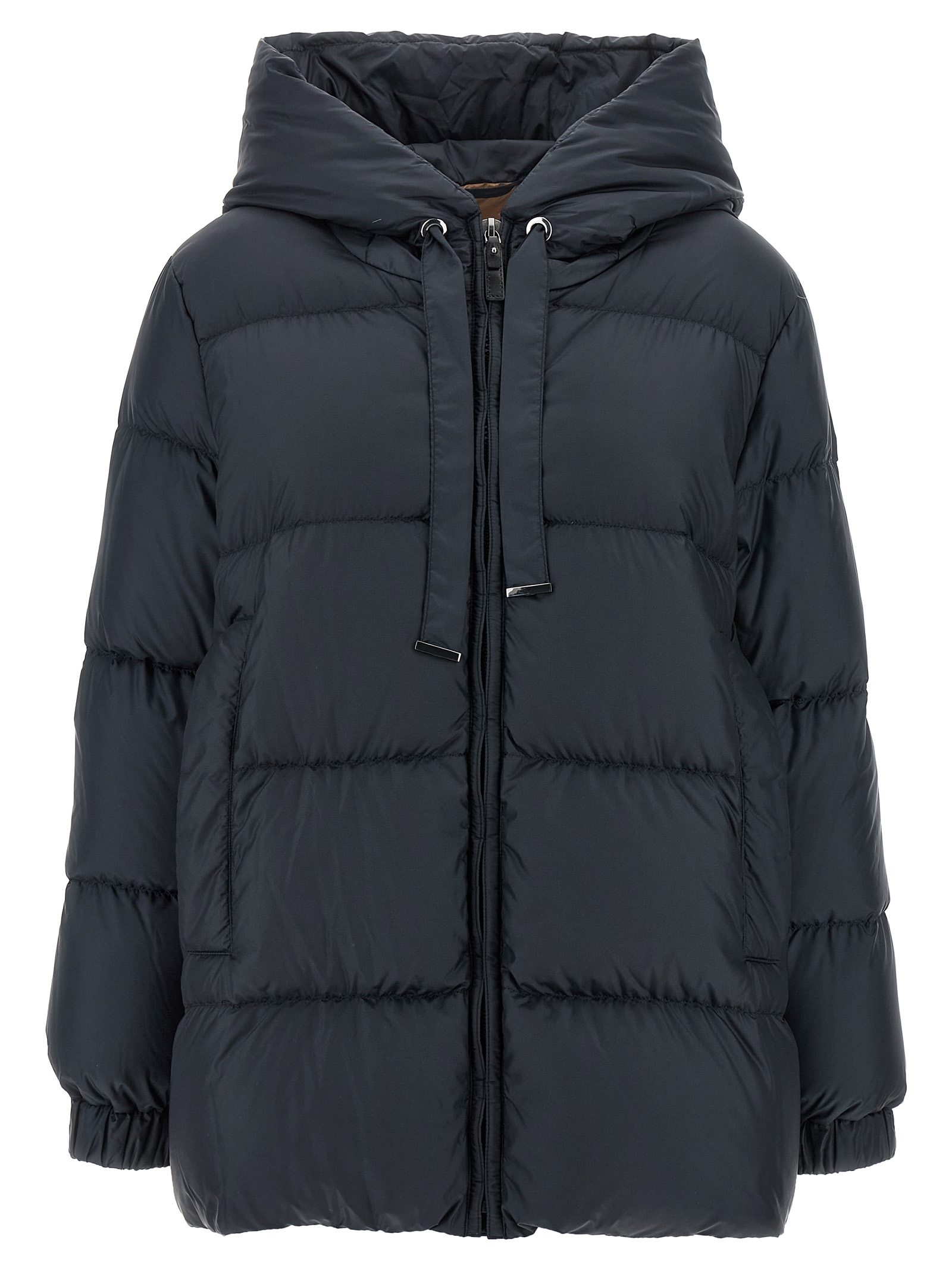 'Seia' down jacket