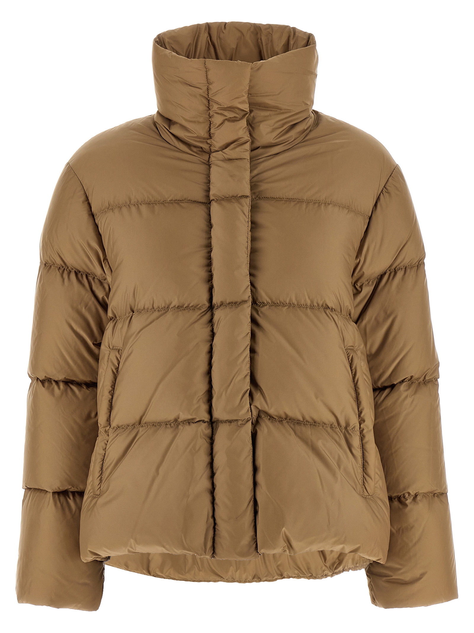 'Seica' down jacket