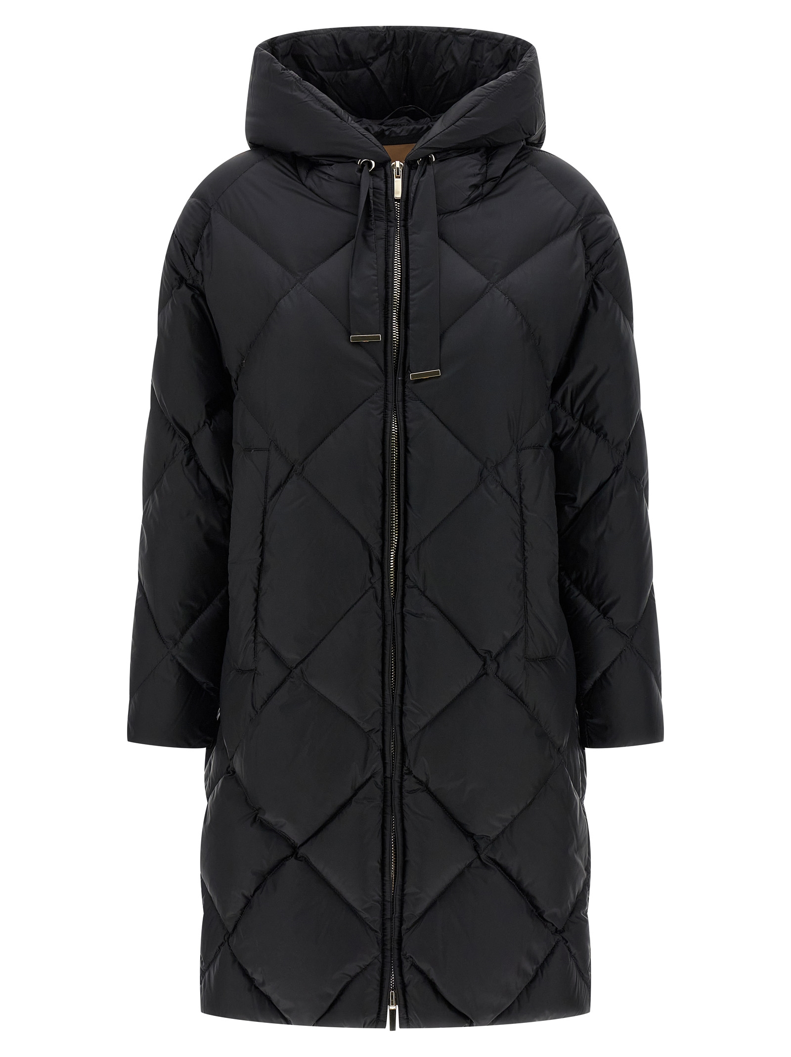 'Trefe' down jacket