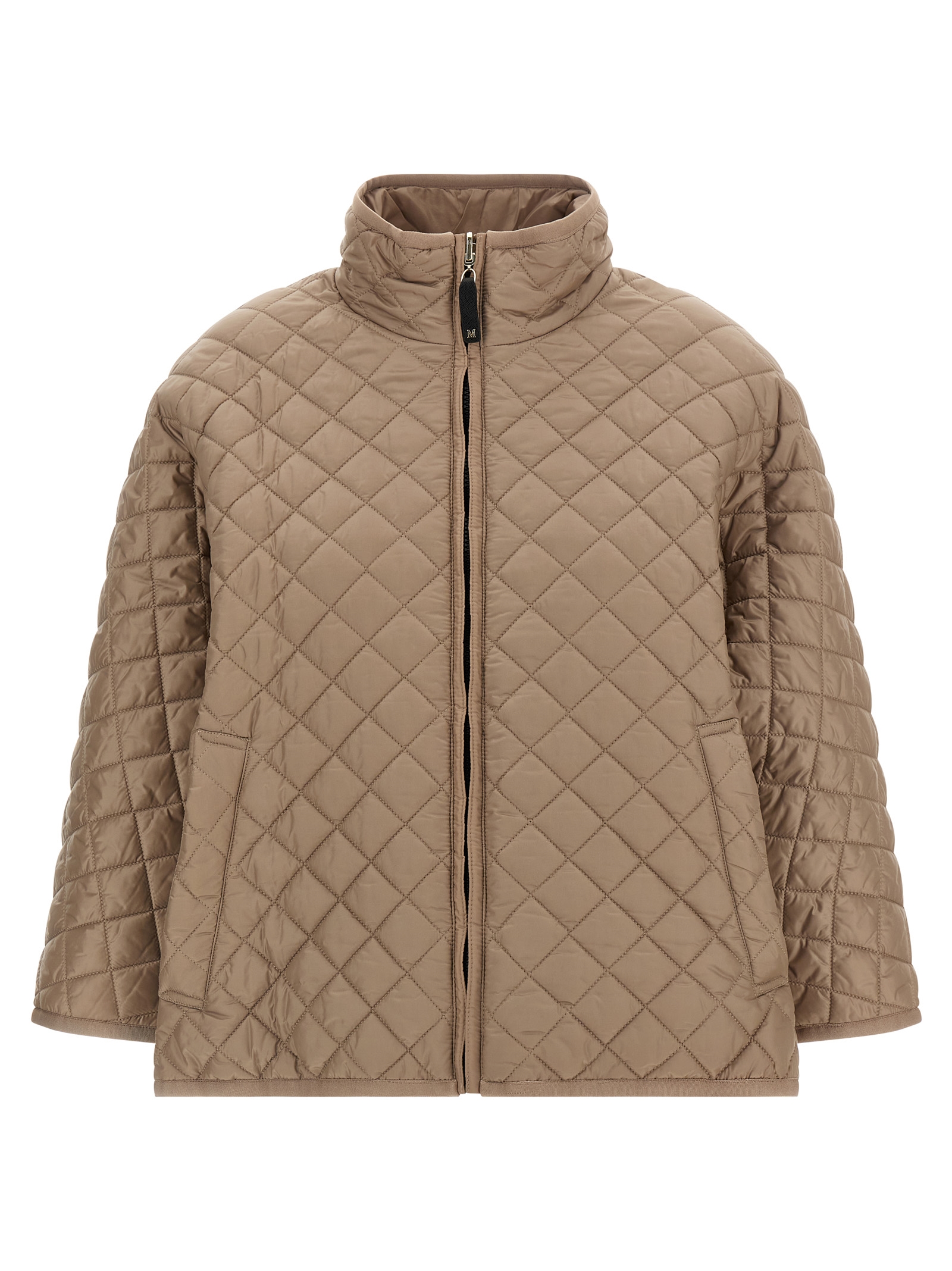 'Delfina' reversible hood