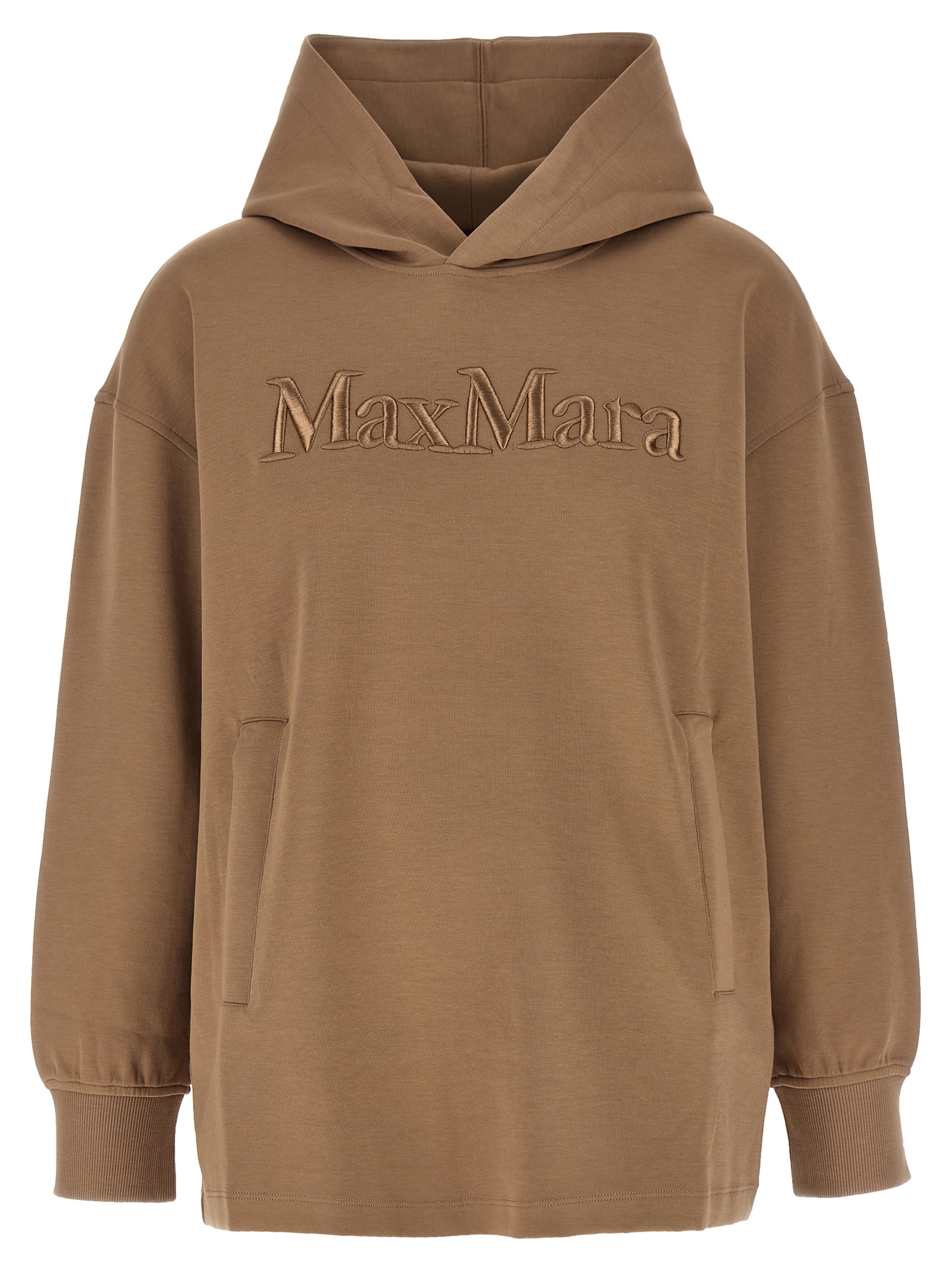 Embroidery sweatshirt