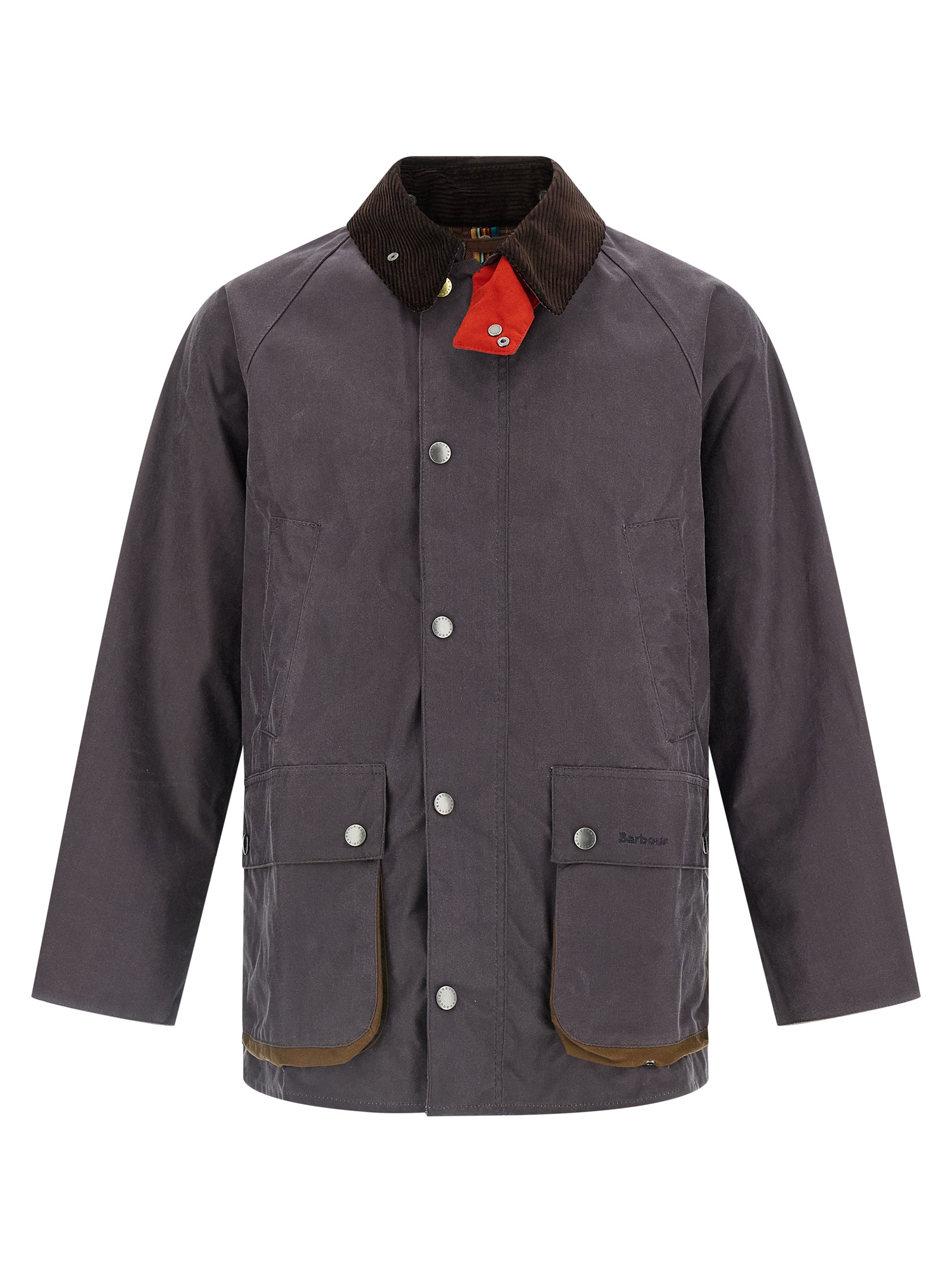Paul Smith Loves Barbour 'Bedale®' jacket