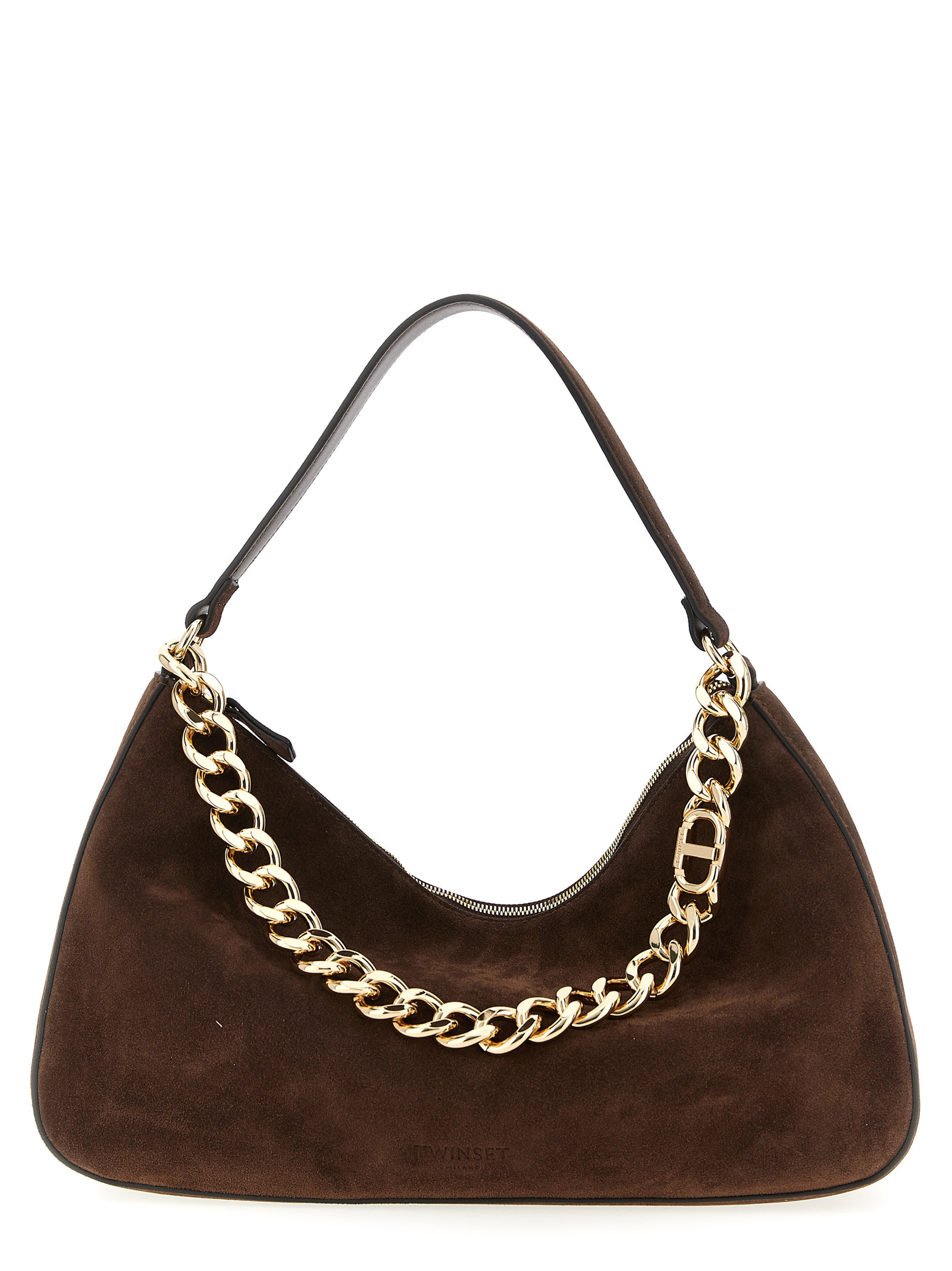 'Liliane' medium shoulder bag