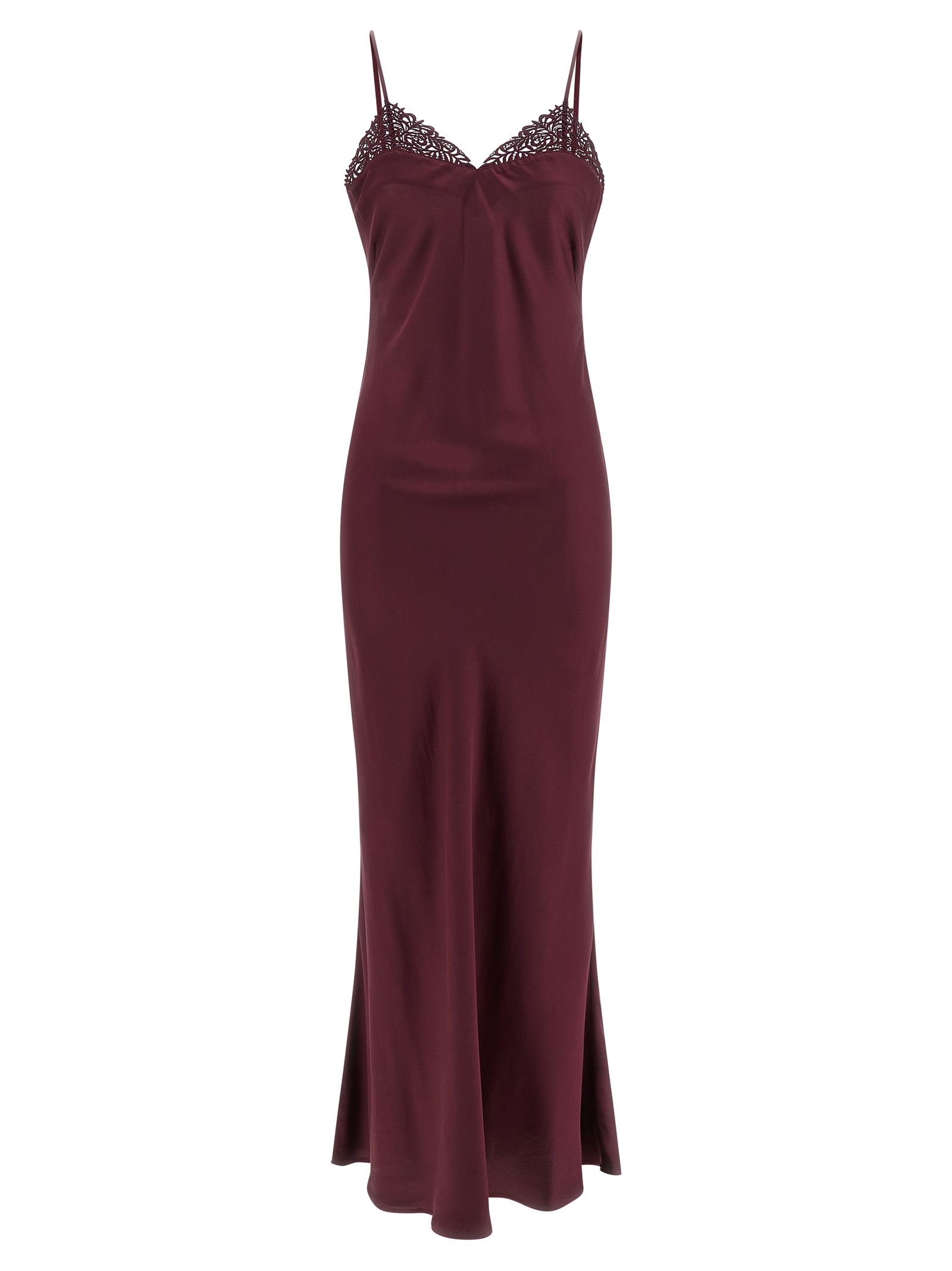 Slip dress