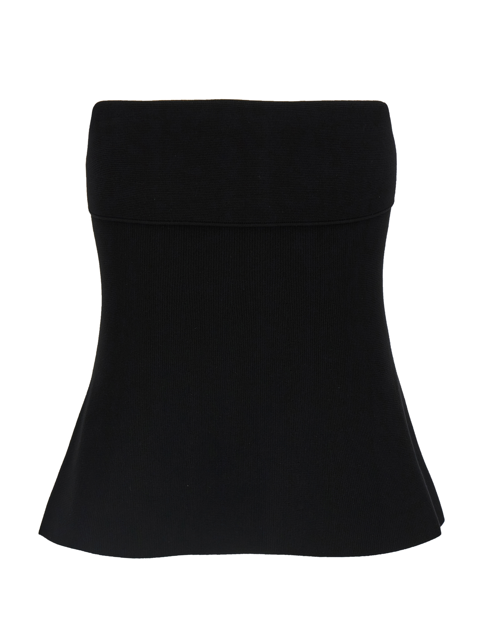 Milan stitch top