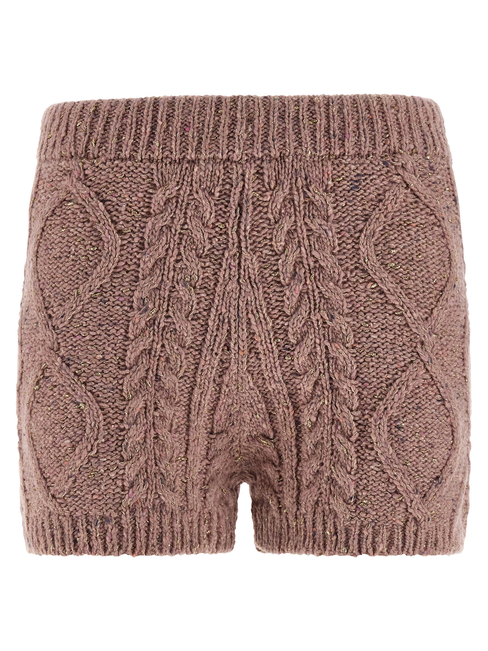 Tricot shorts