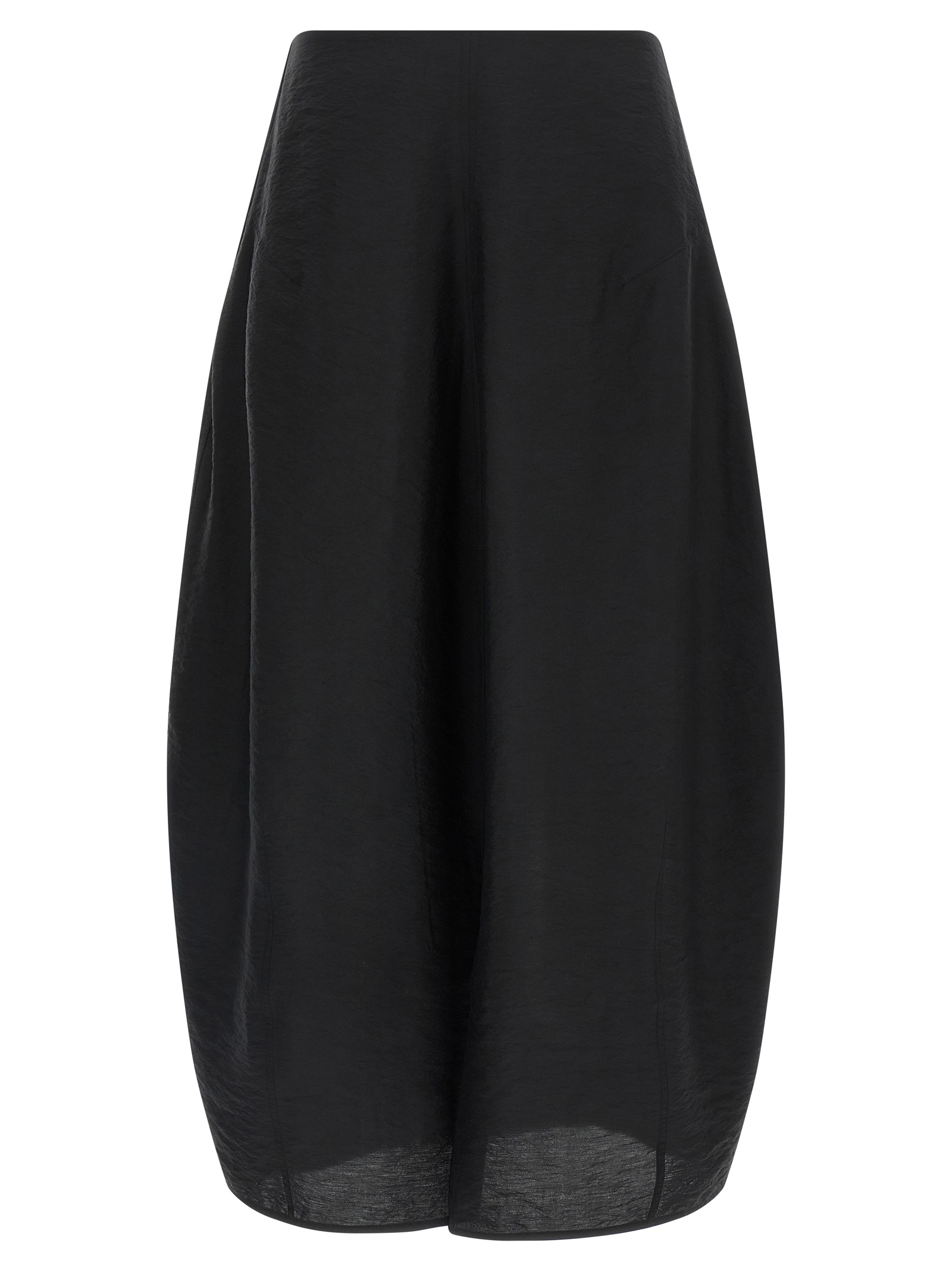 'Parachute' skirt