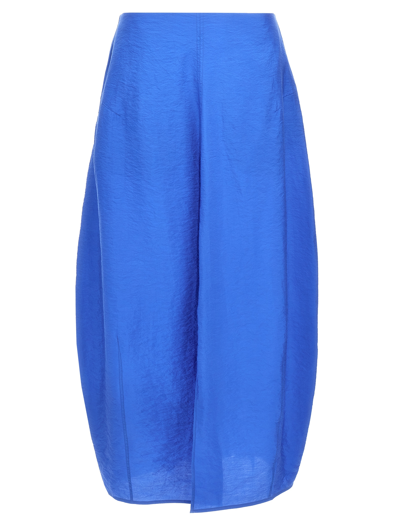 'Parachute' skirt