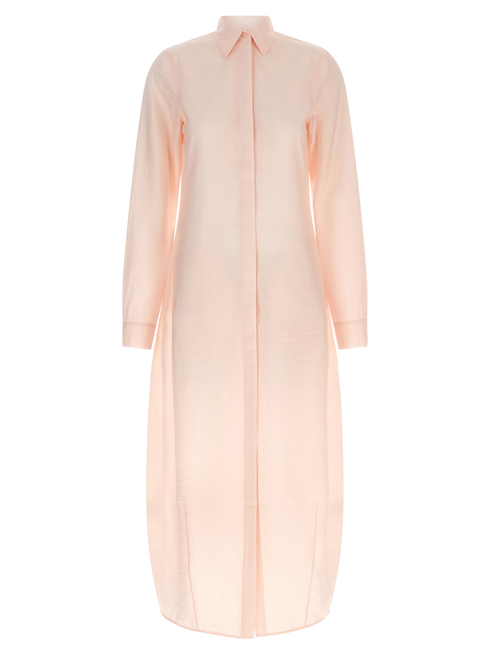 'Parachute' dress