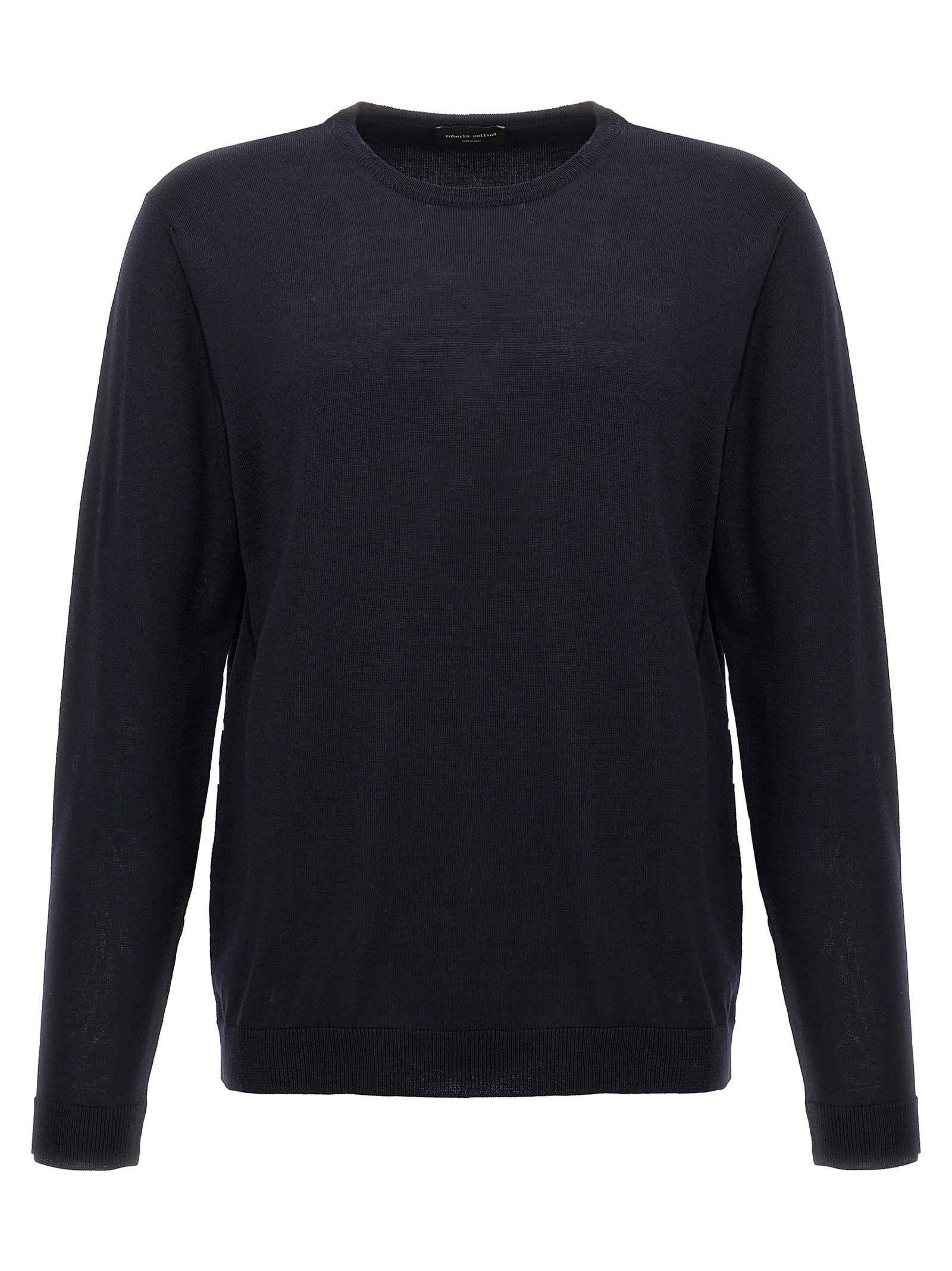 Merino wool sweater