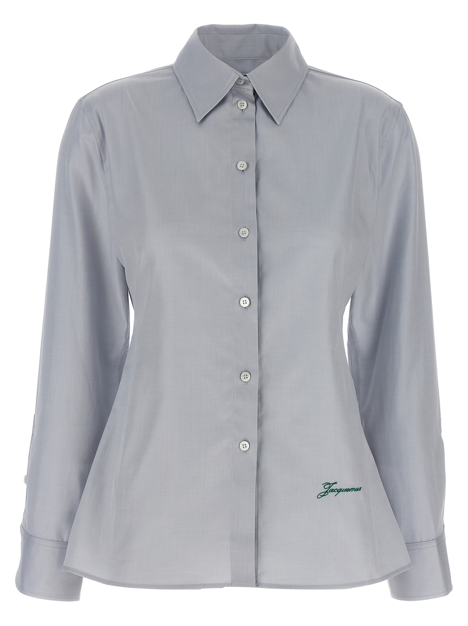 'La Chemise De Costume' shirt