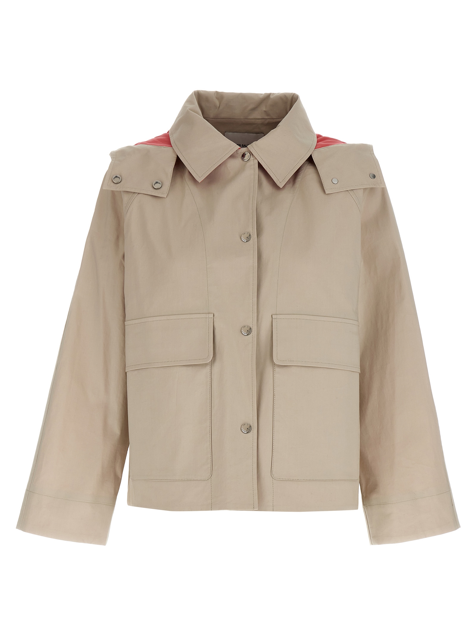 'Honolulu' jacket