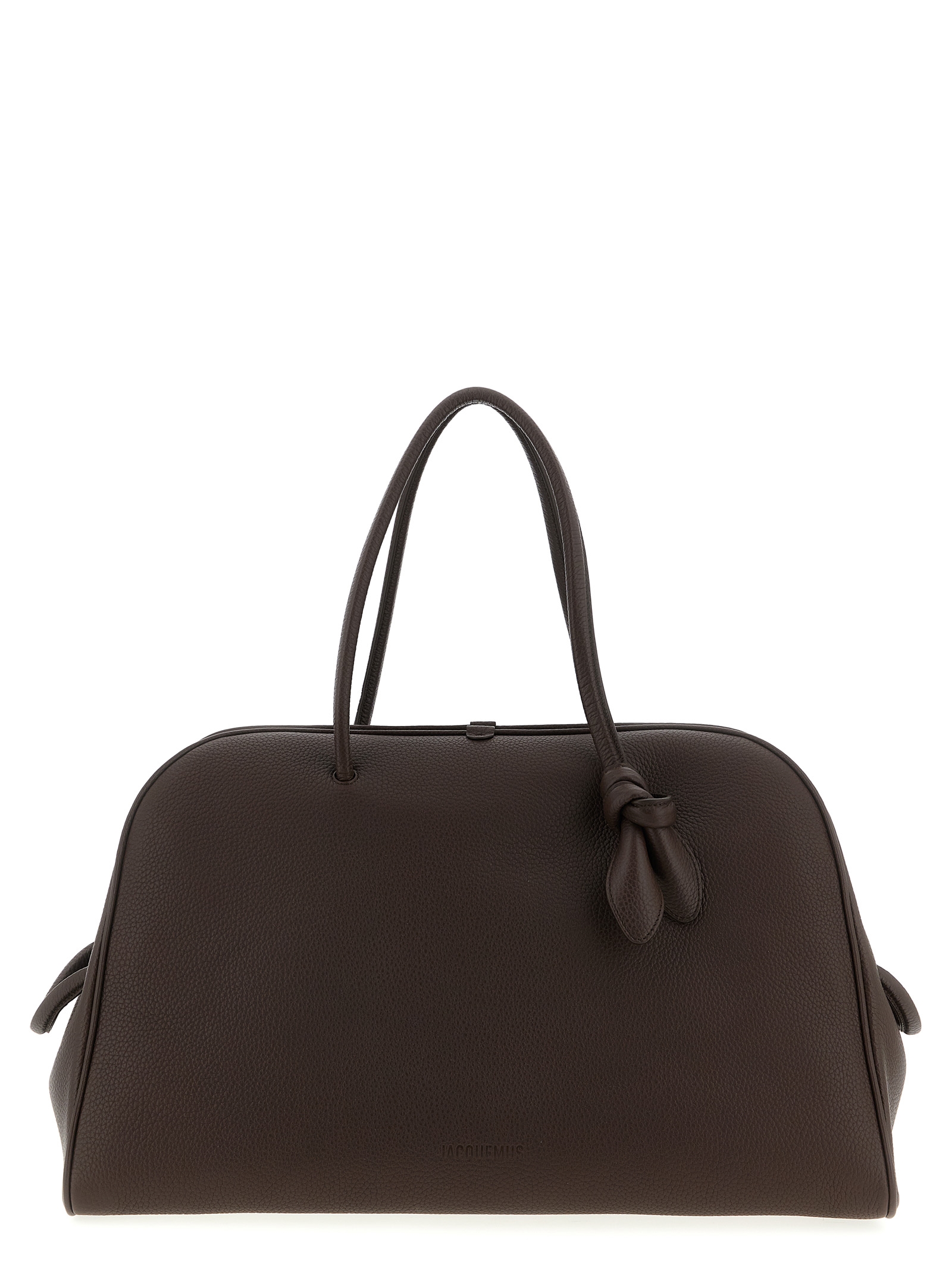 'Le Grand Turismo' shoulder bag