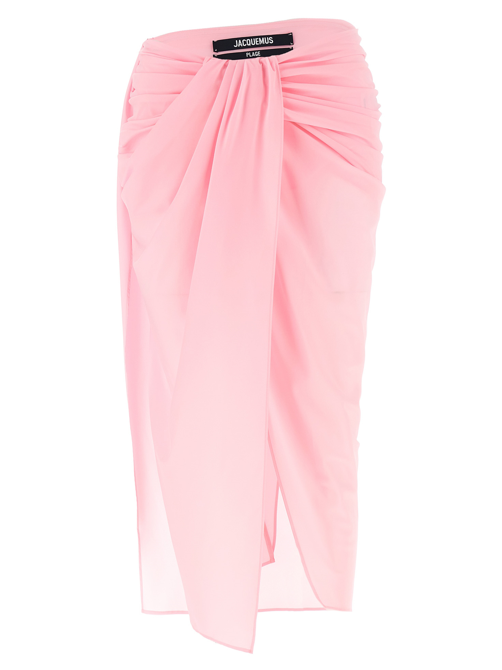 'Le Jupe Paréo' skirt