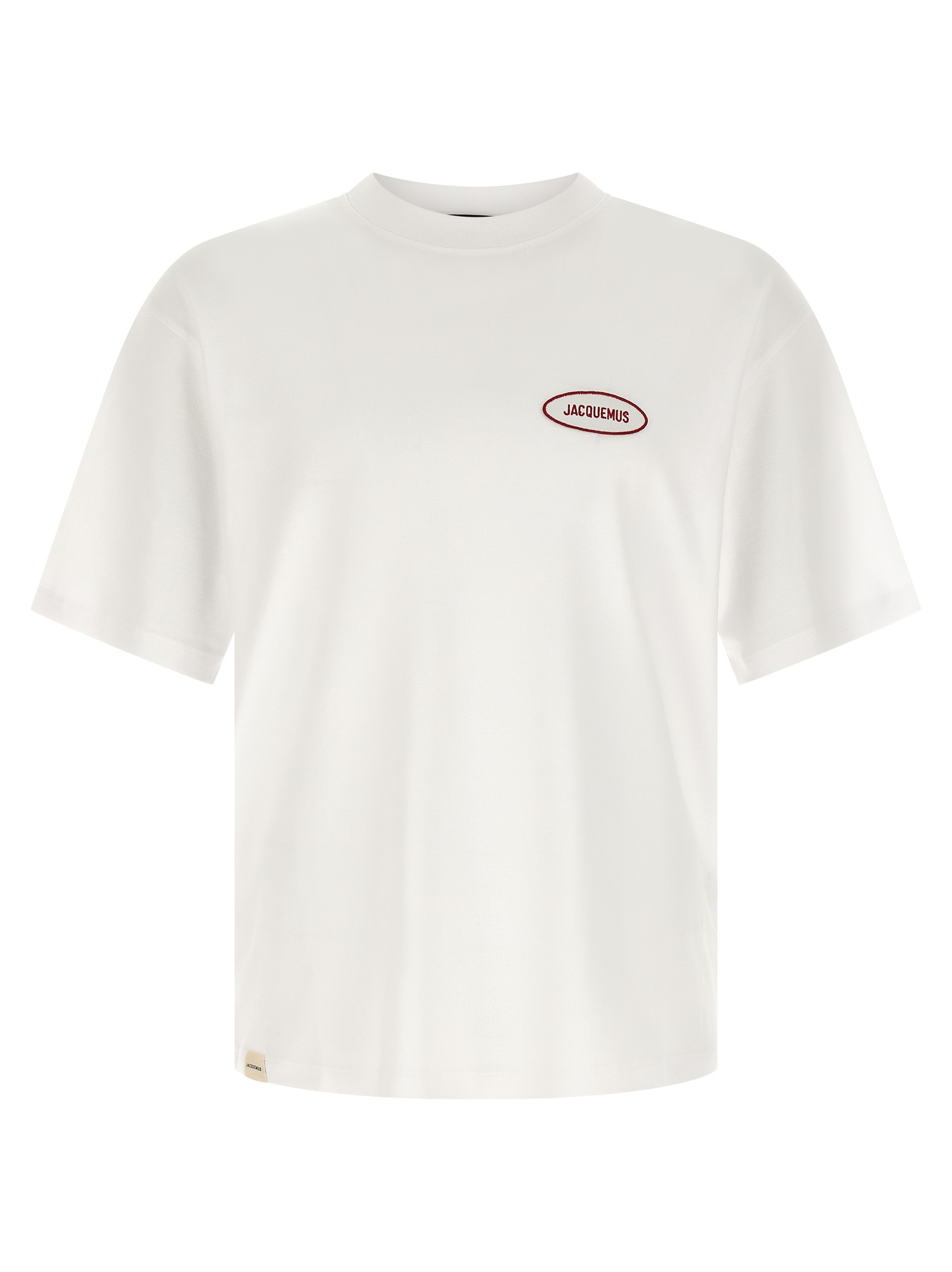 'Le Tshirt Stazione' T-shirt