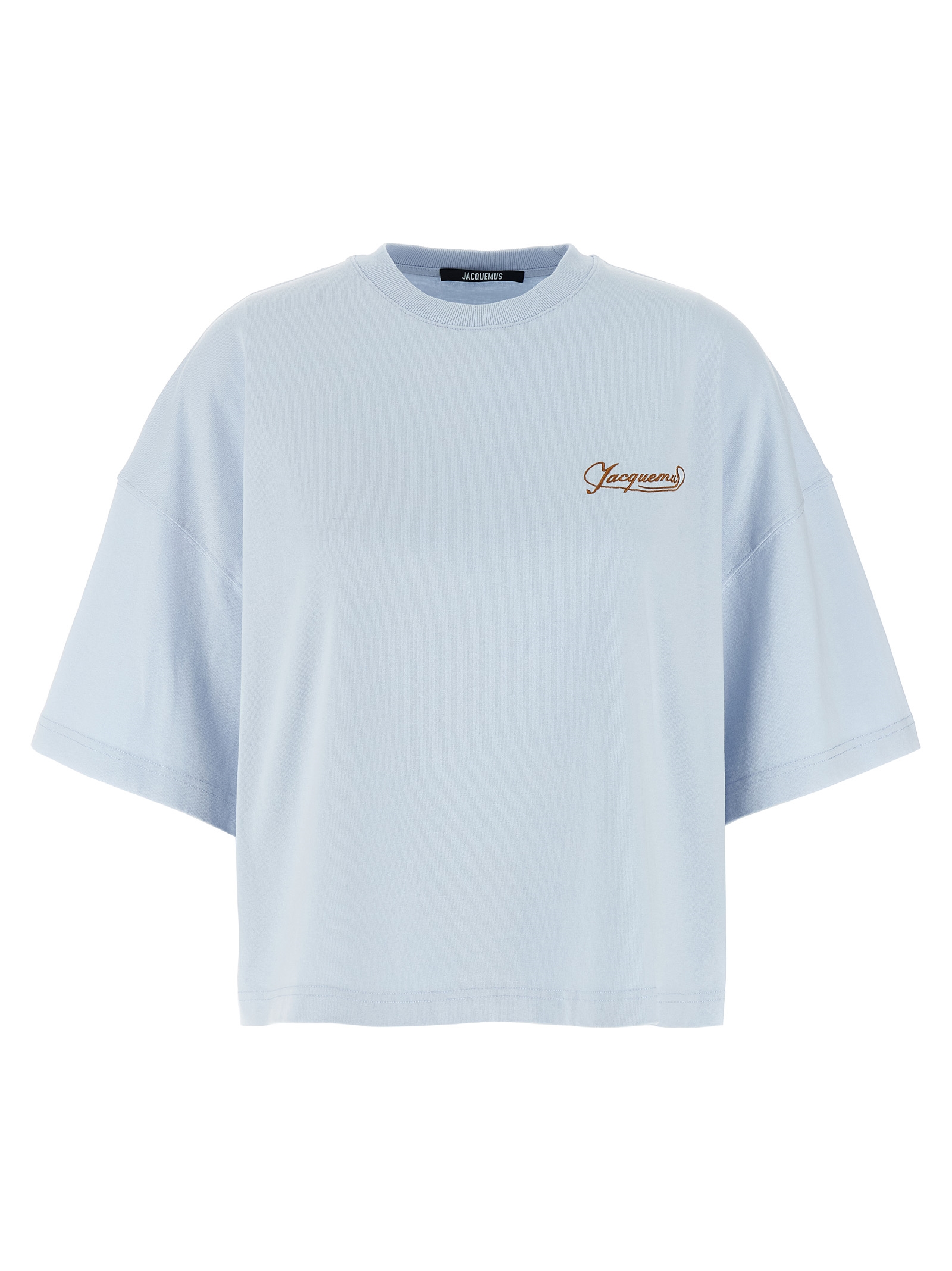 'Le T-shirt Corto' T-shirt