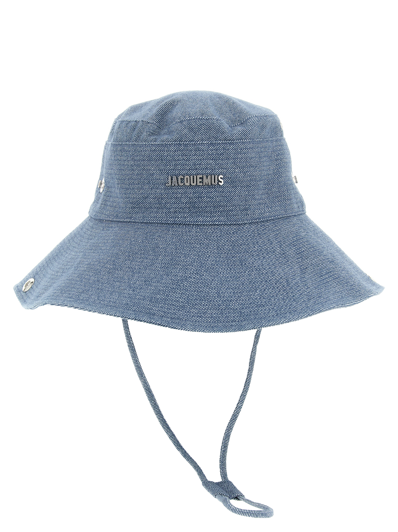 'Le Bob De-Nîmes' bucket hat