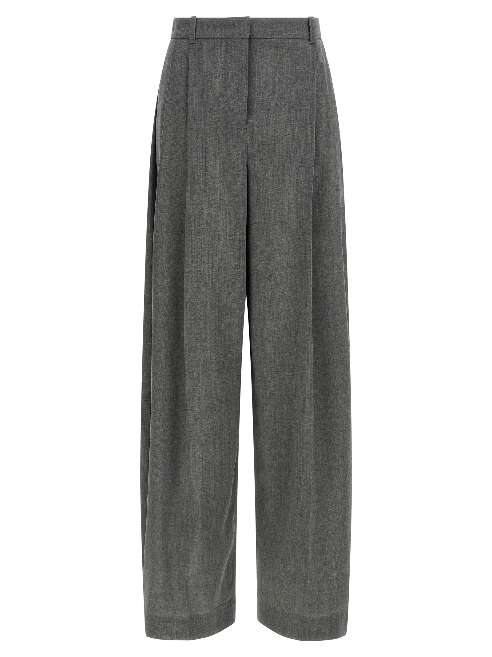 'Le pantalon d'homme' pants