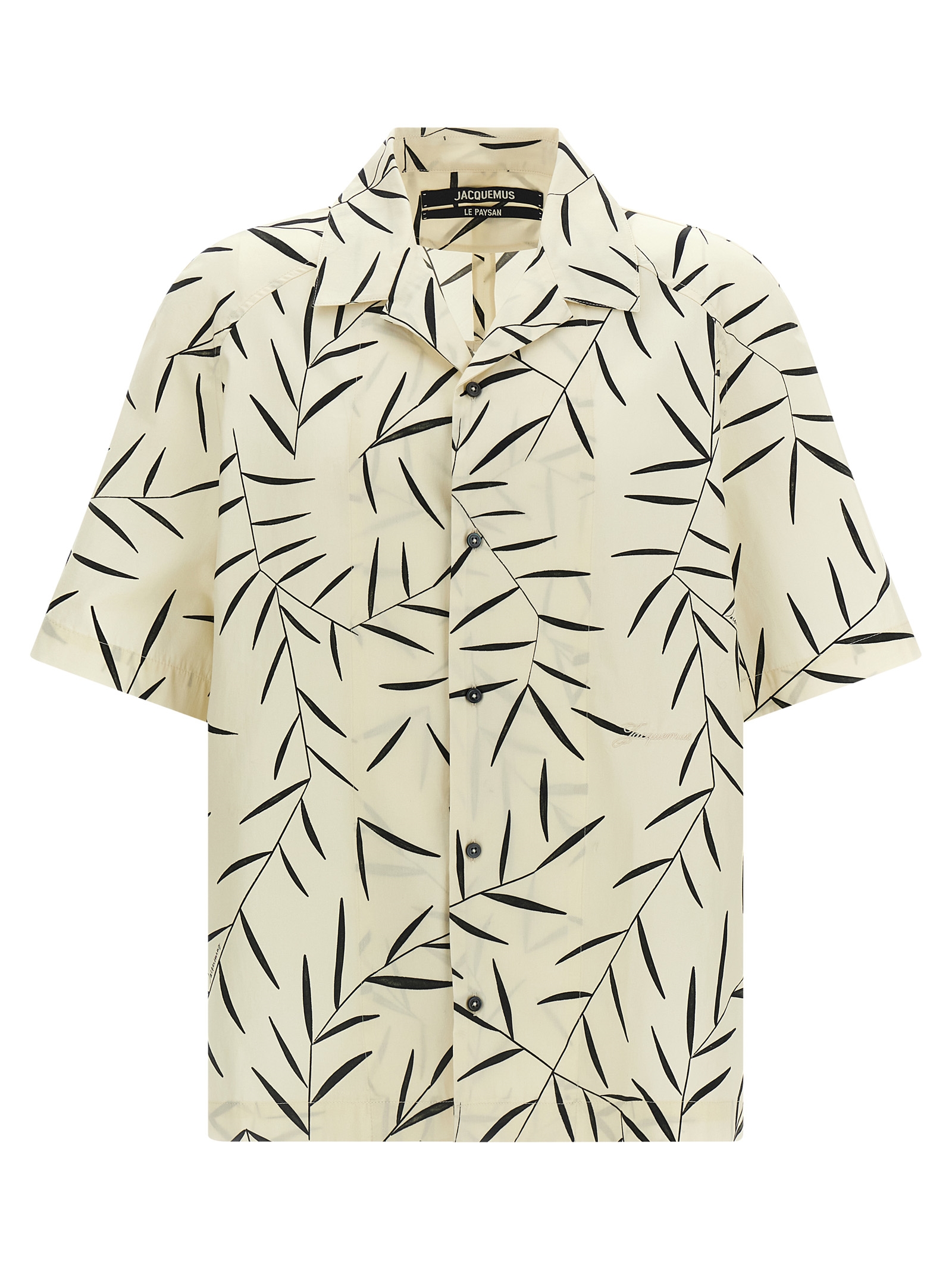 'La  Chemise Fonccio' shirt
