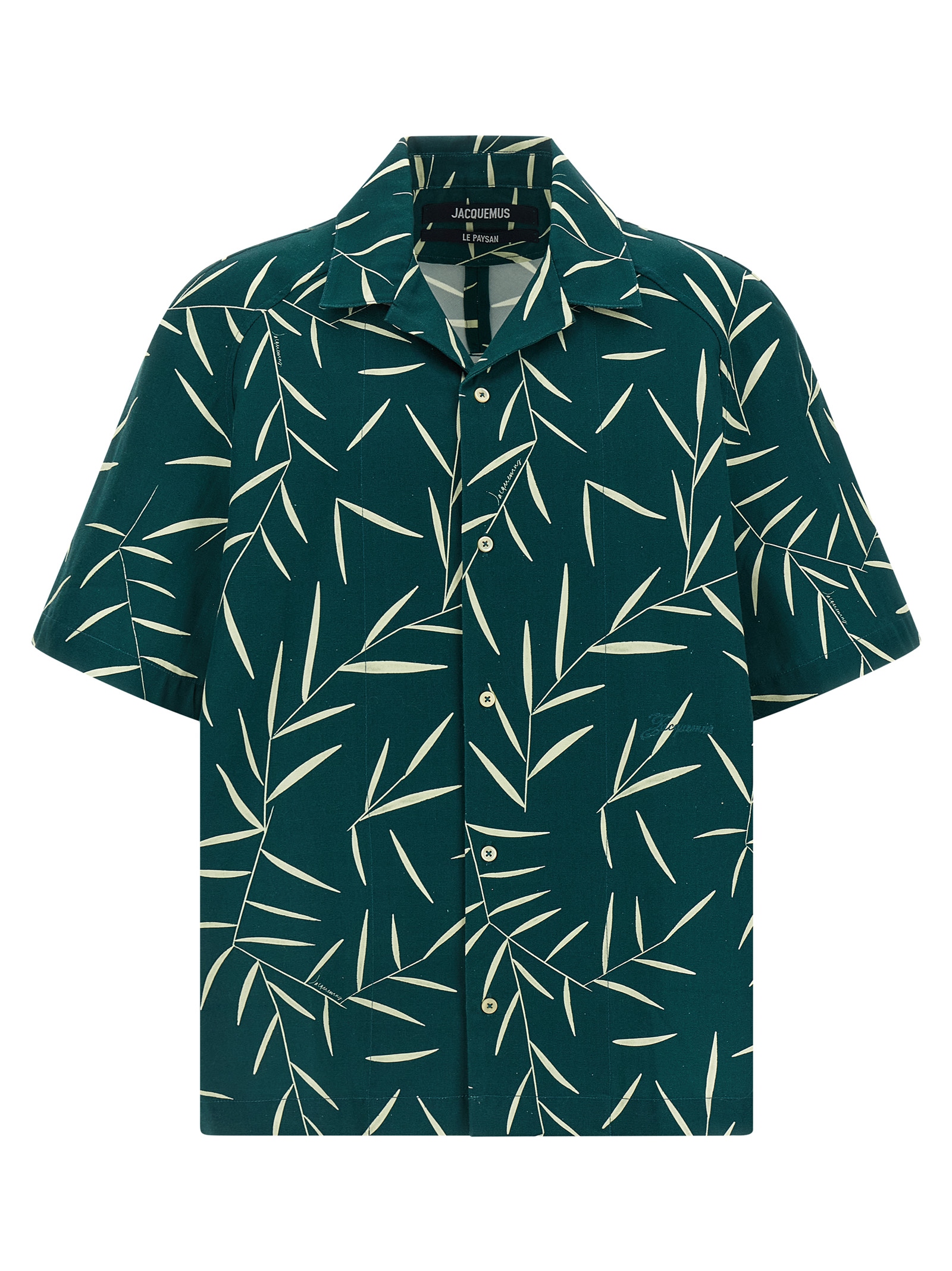 ' La Chemise Fonccio' shirt