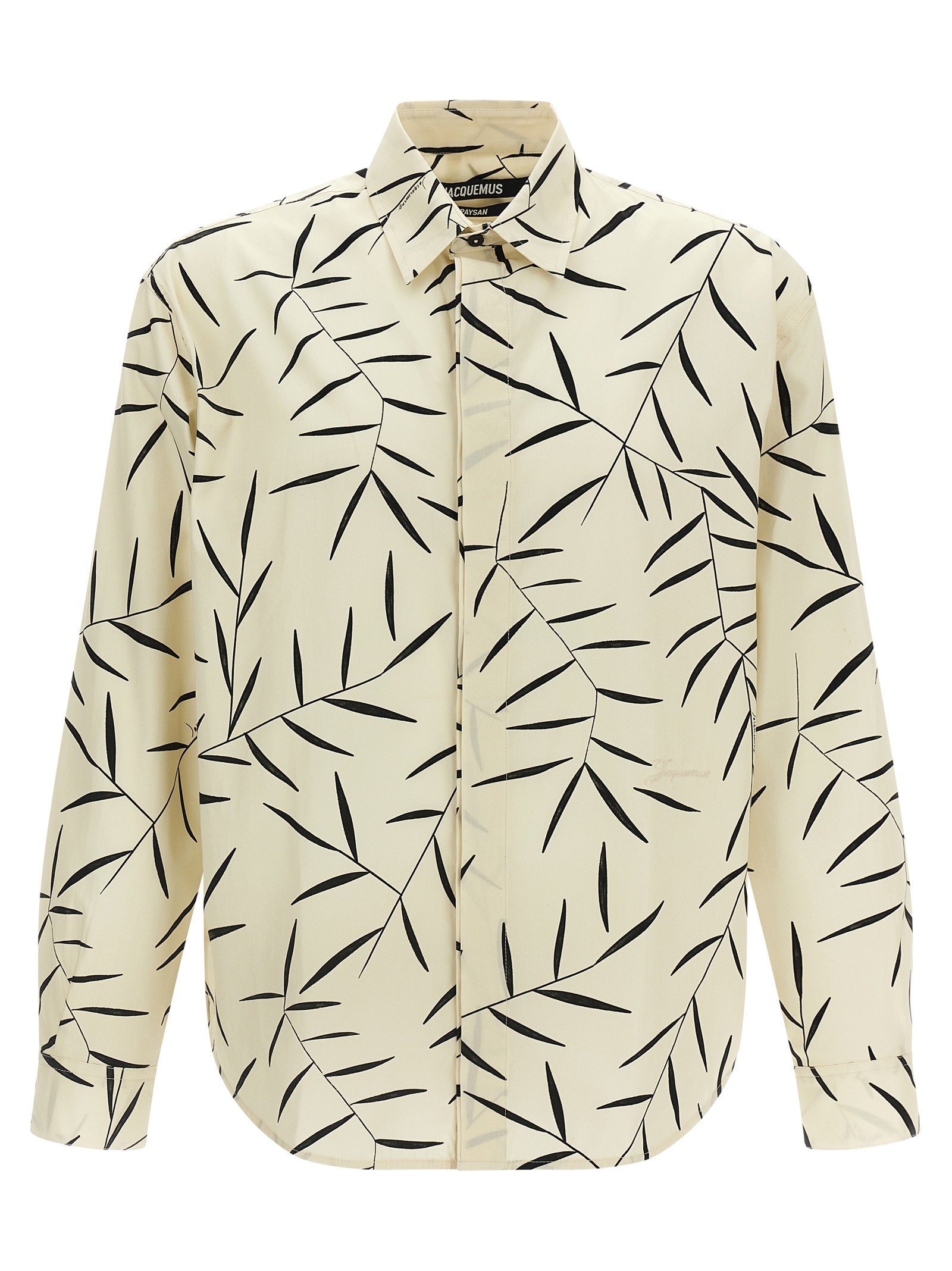 'La Chemise Simon' shirt