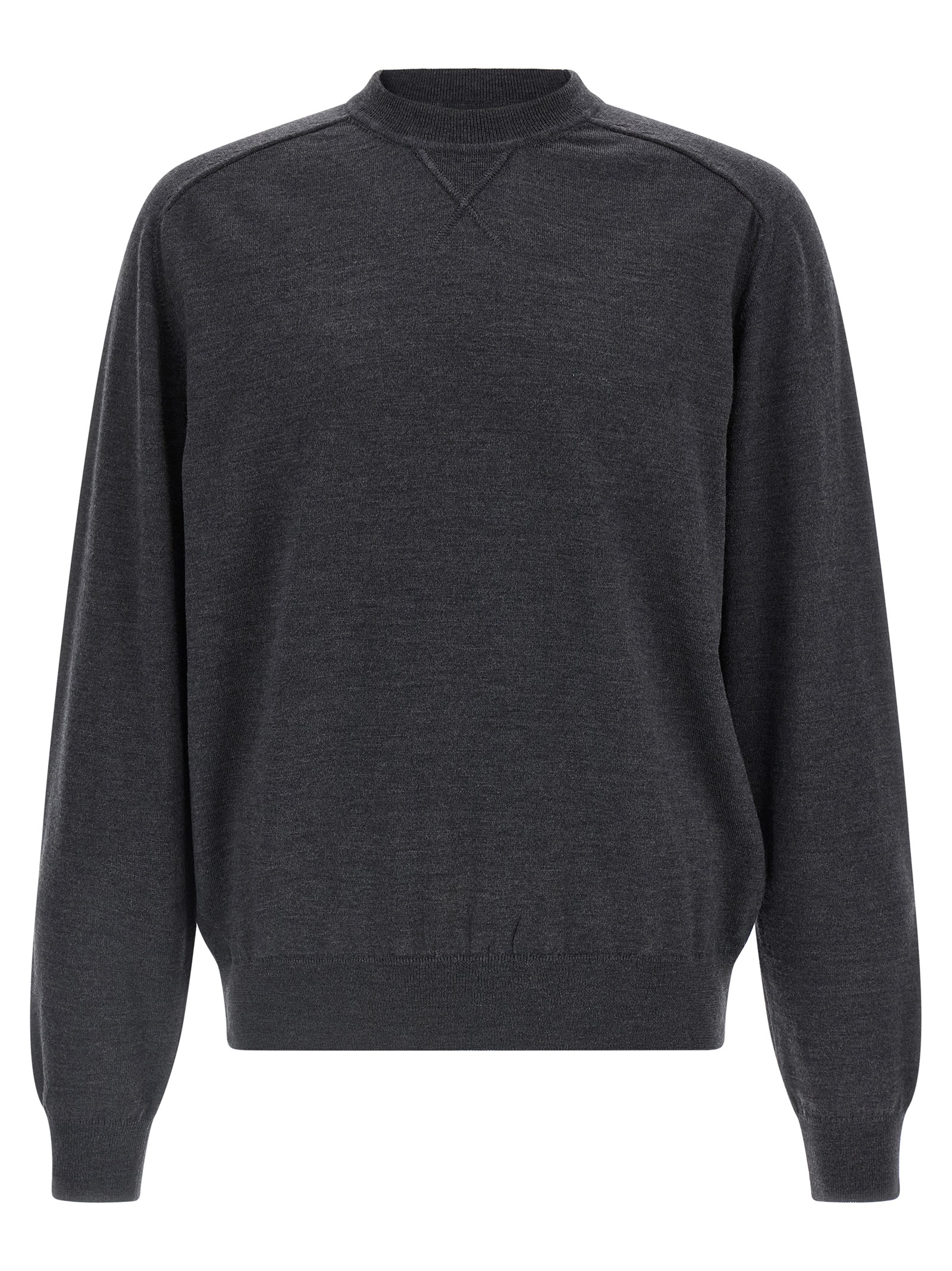 'Le Sweater Brodé' sweater