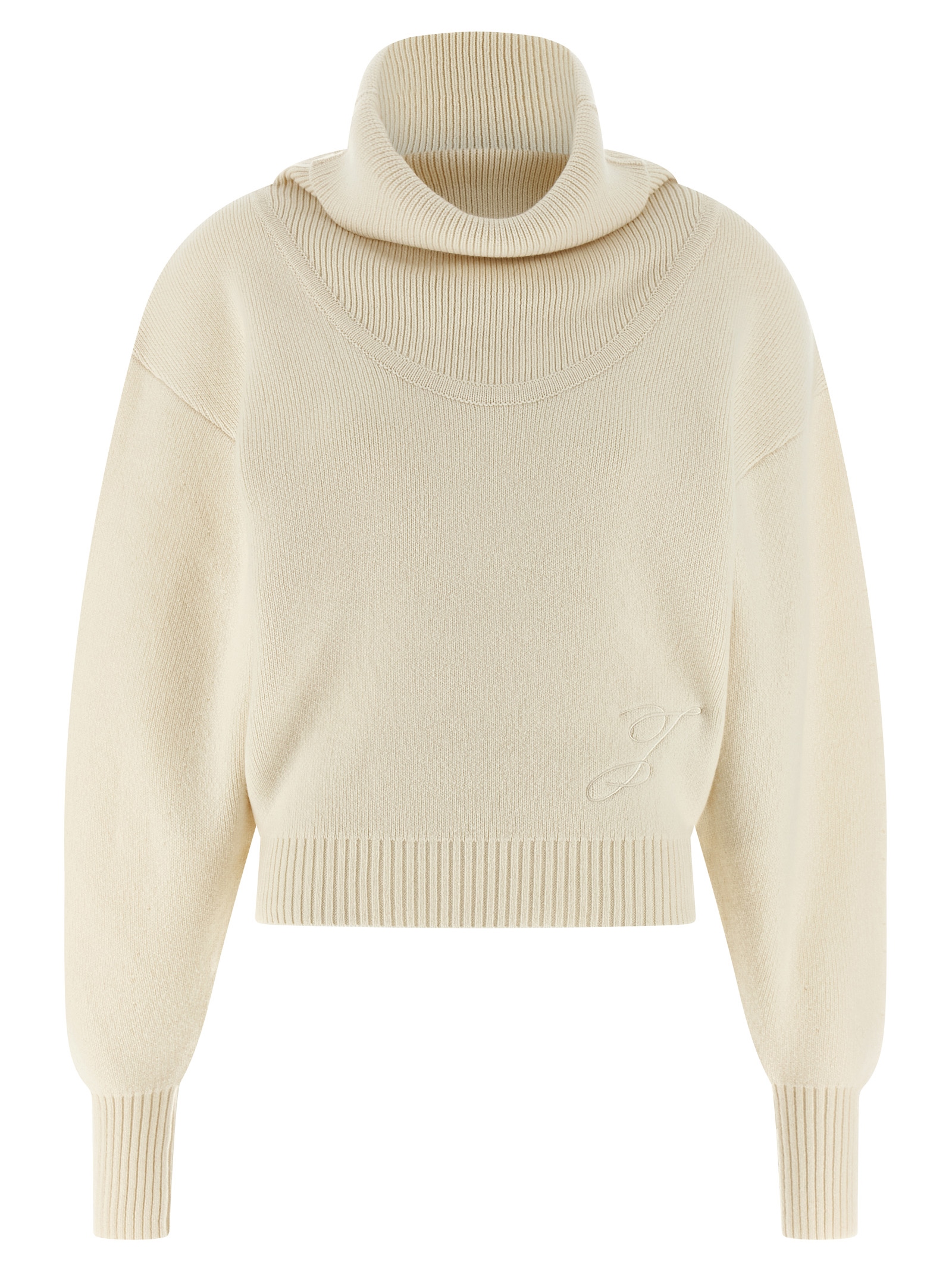 'La Maille Pallone' sweater