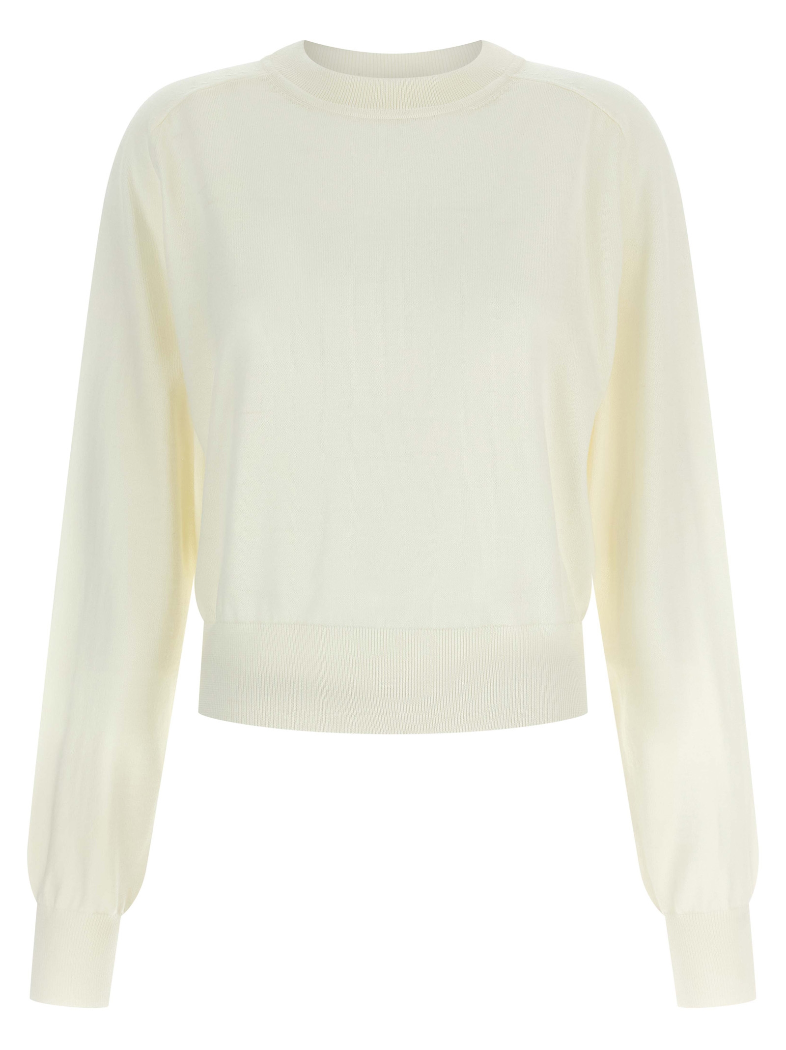 'Le Sweater Brodé' sweater