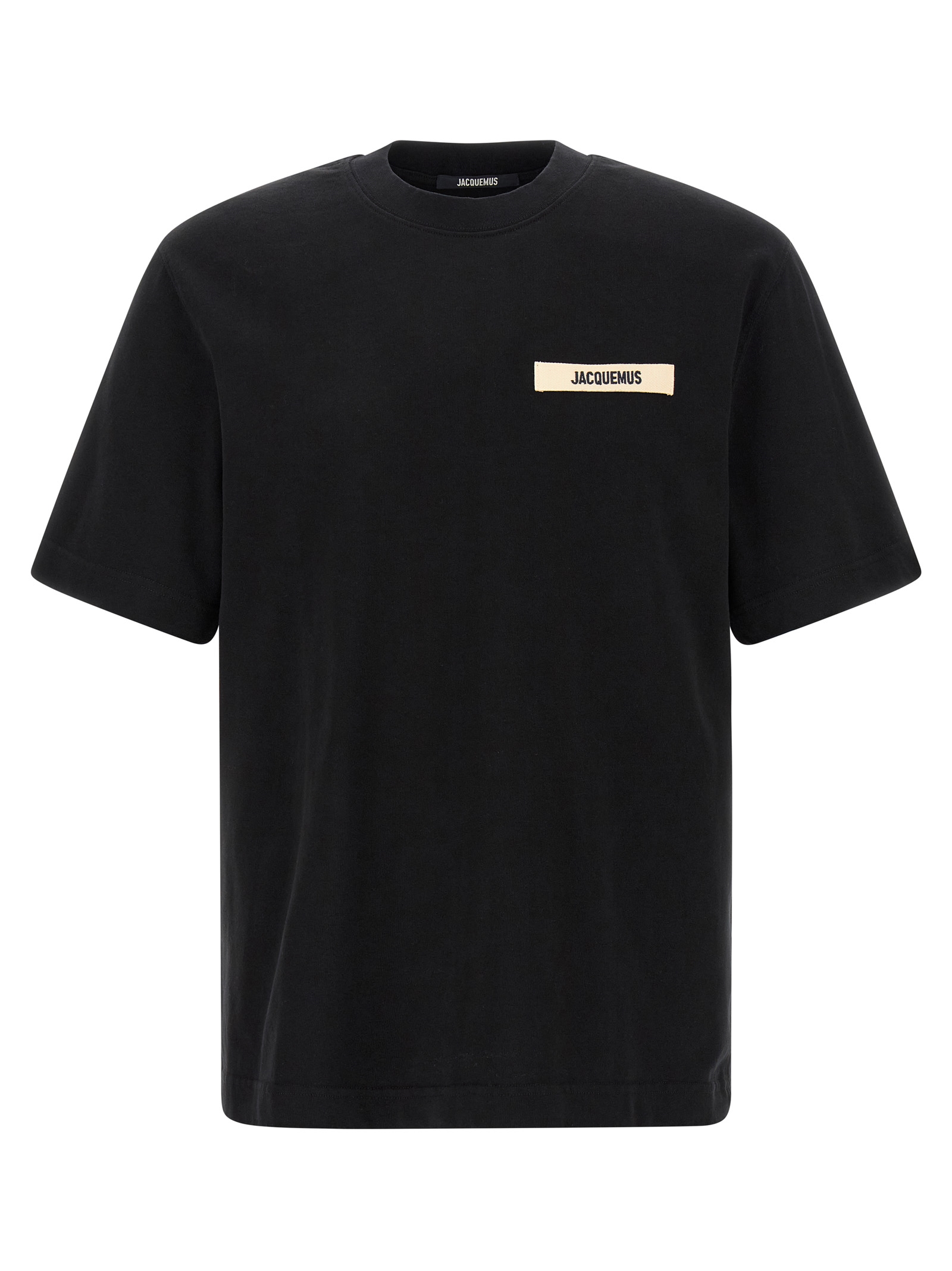 'Gros Grain' T-shirt