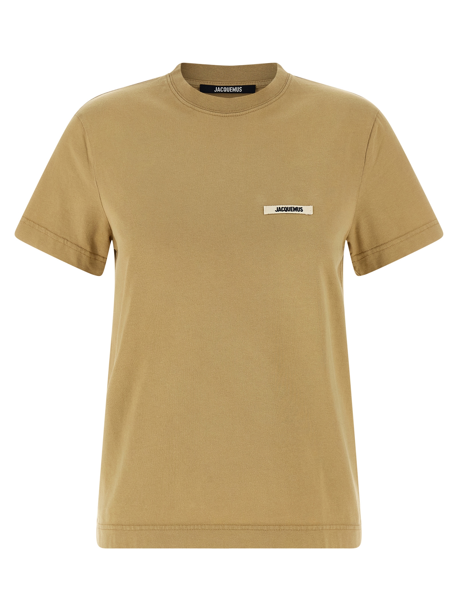 'Le T-shirt Gros-Grain' T-shirt