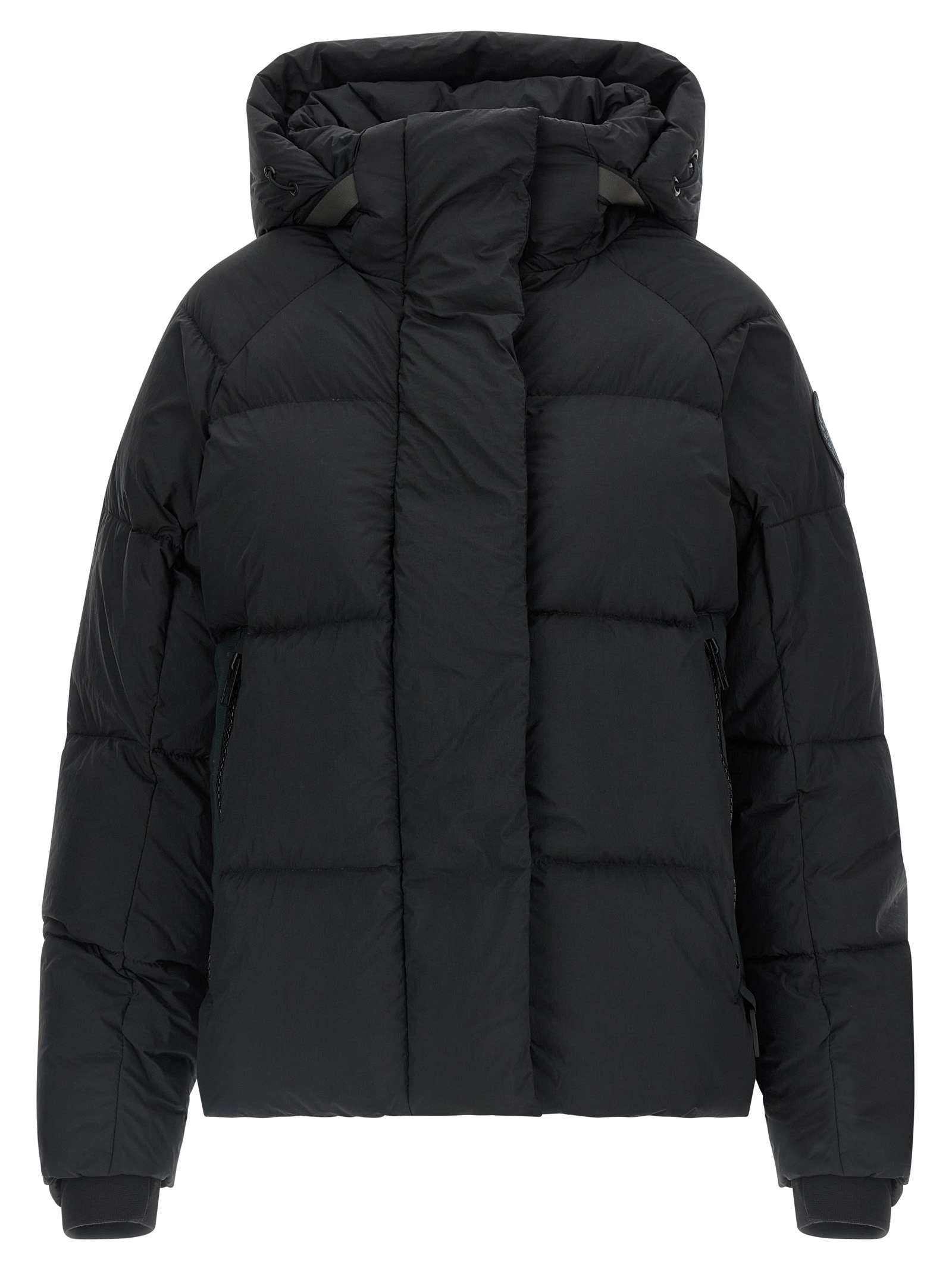 'Junction' parka