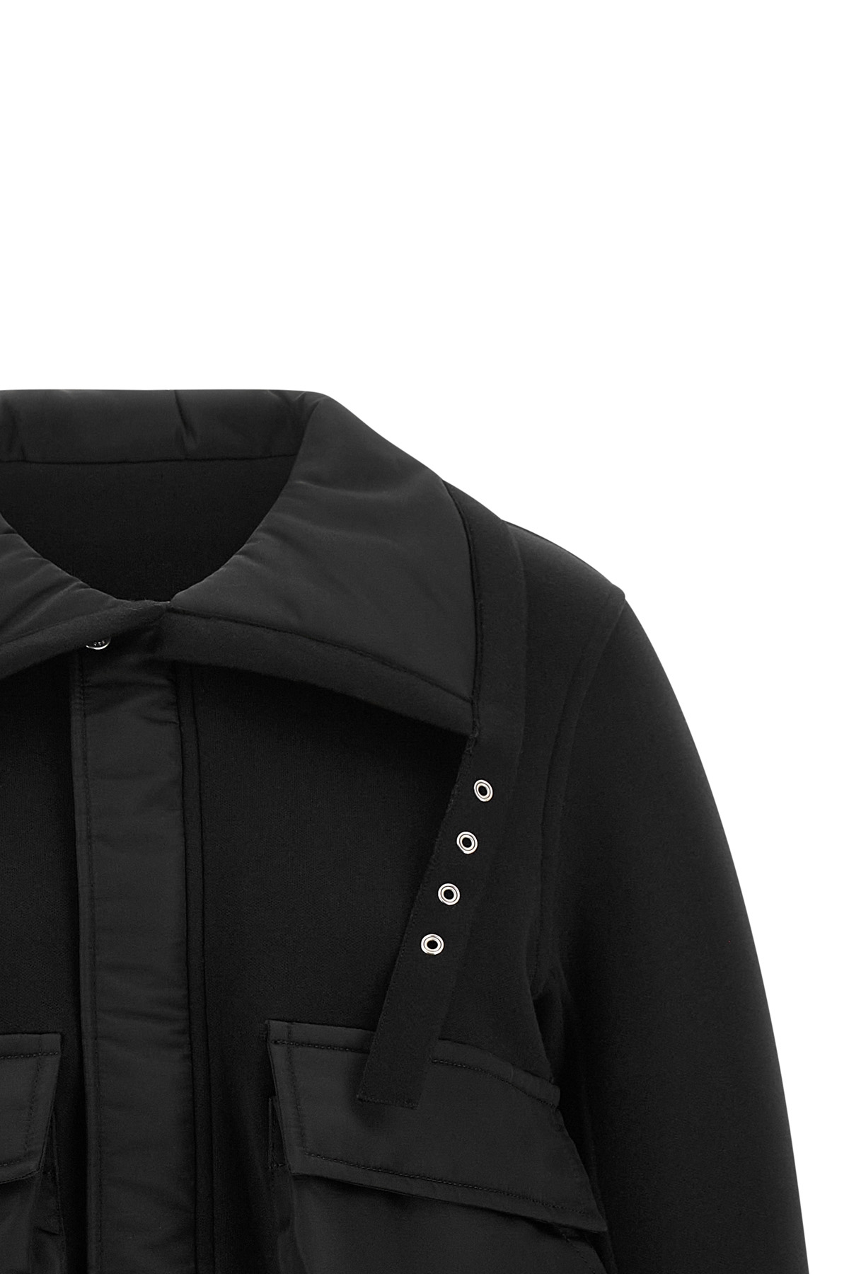 SACAI 사카이 자켓