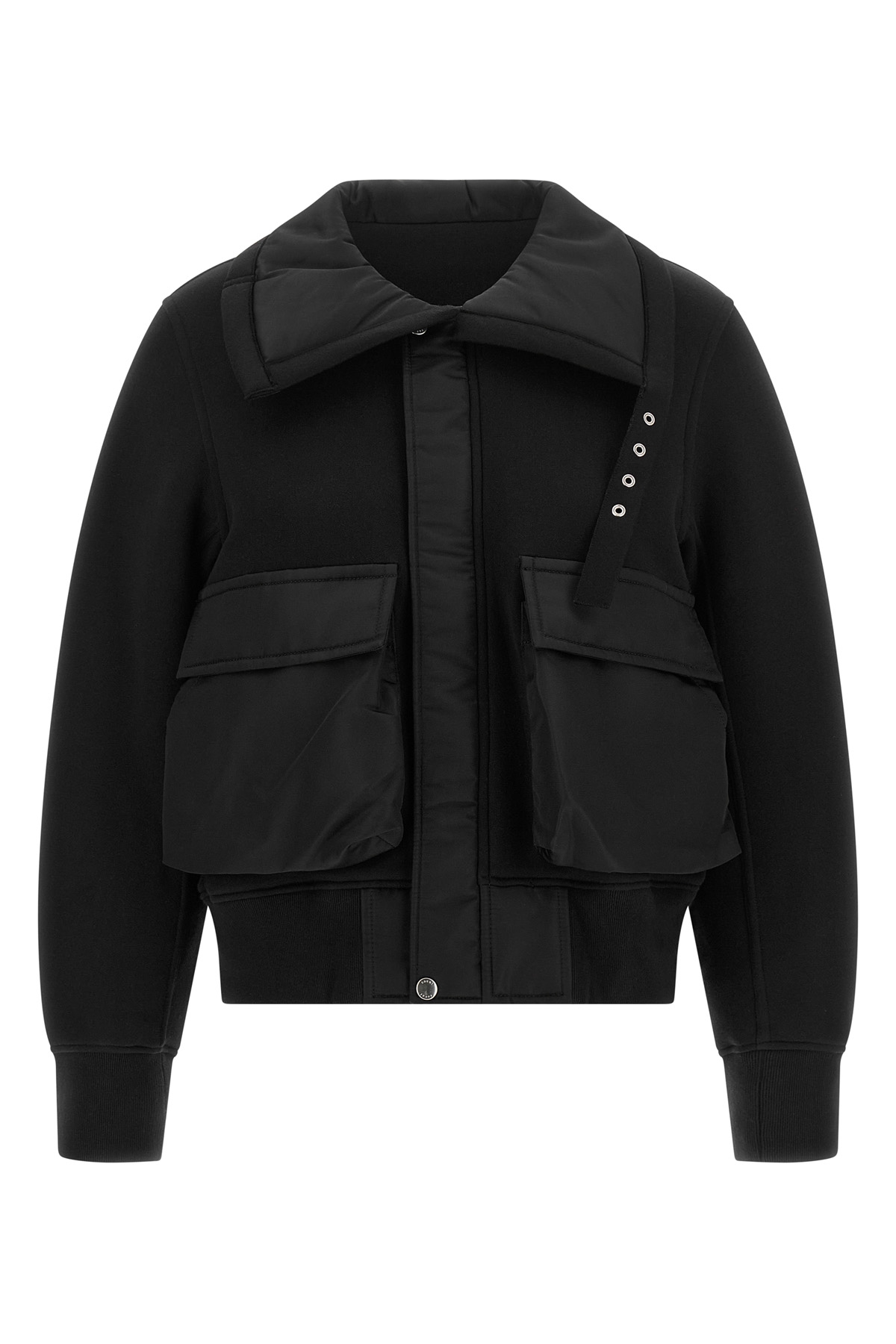 SACAI 사카이 자켓