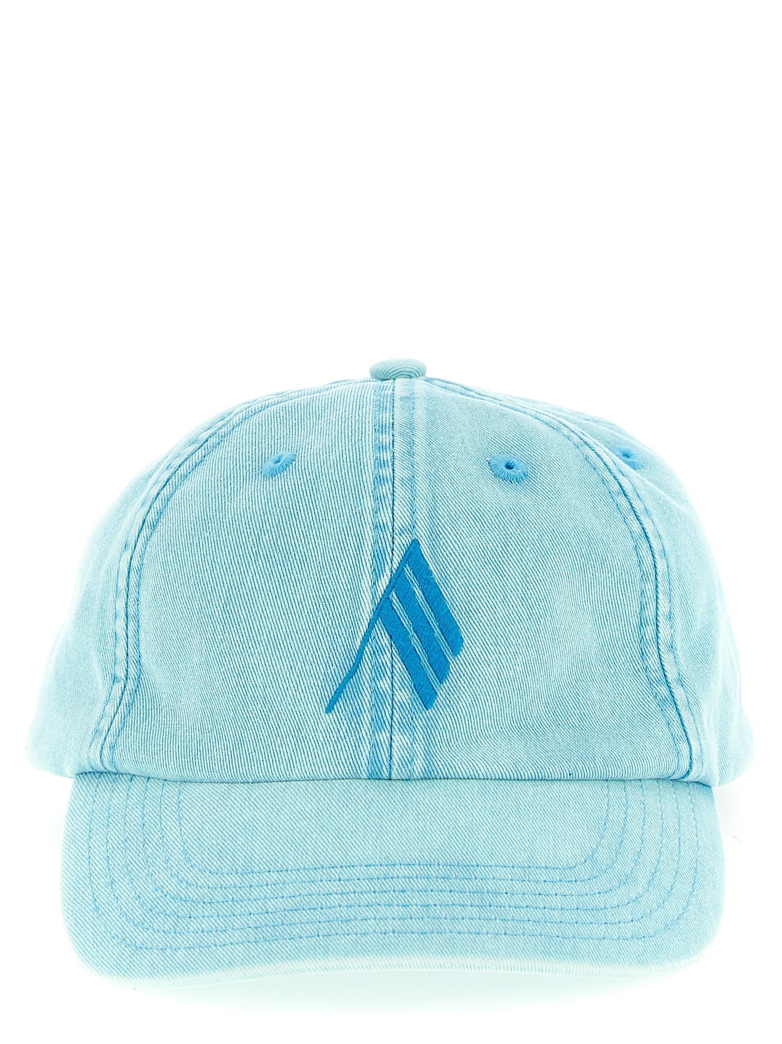 Canvas cap