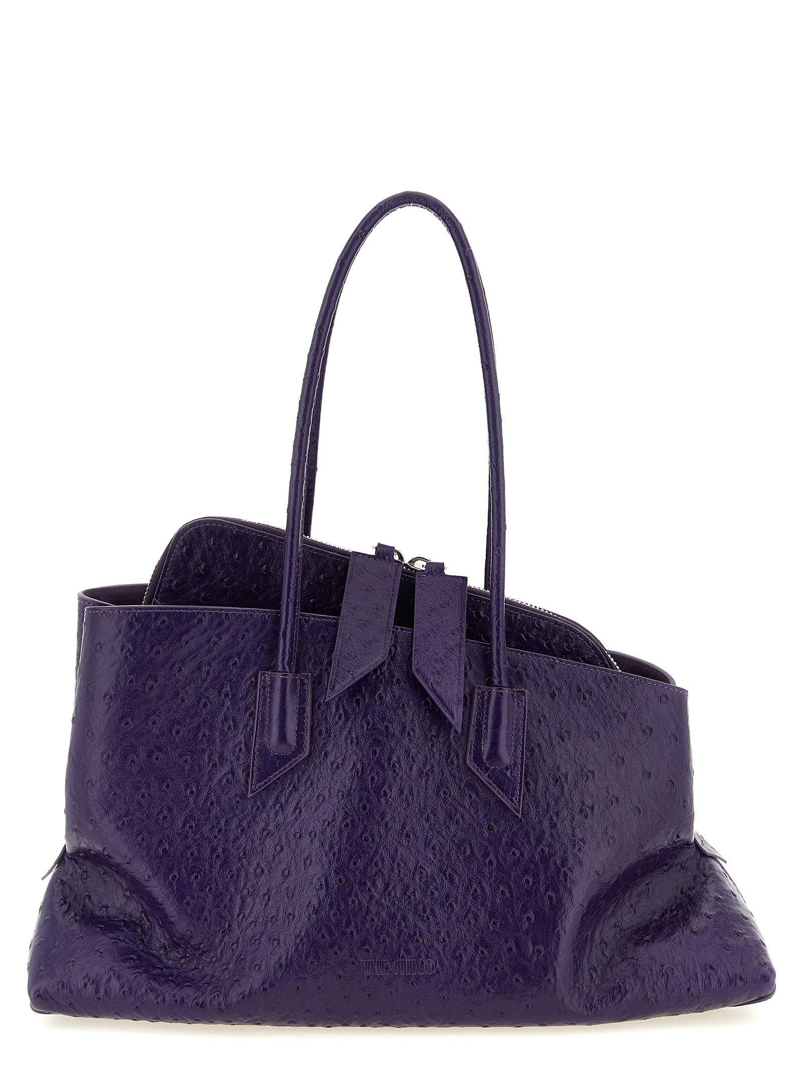 'La Passeggiata Medium' shoulder bag