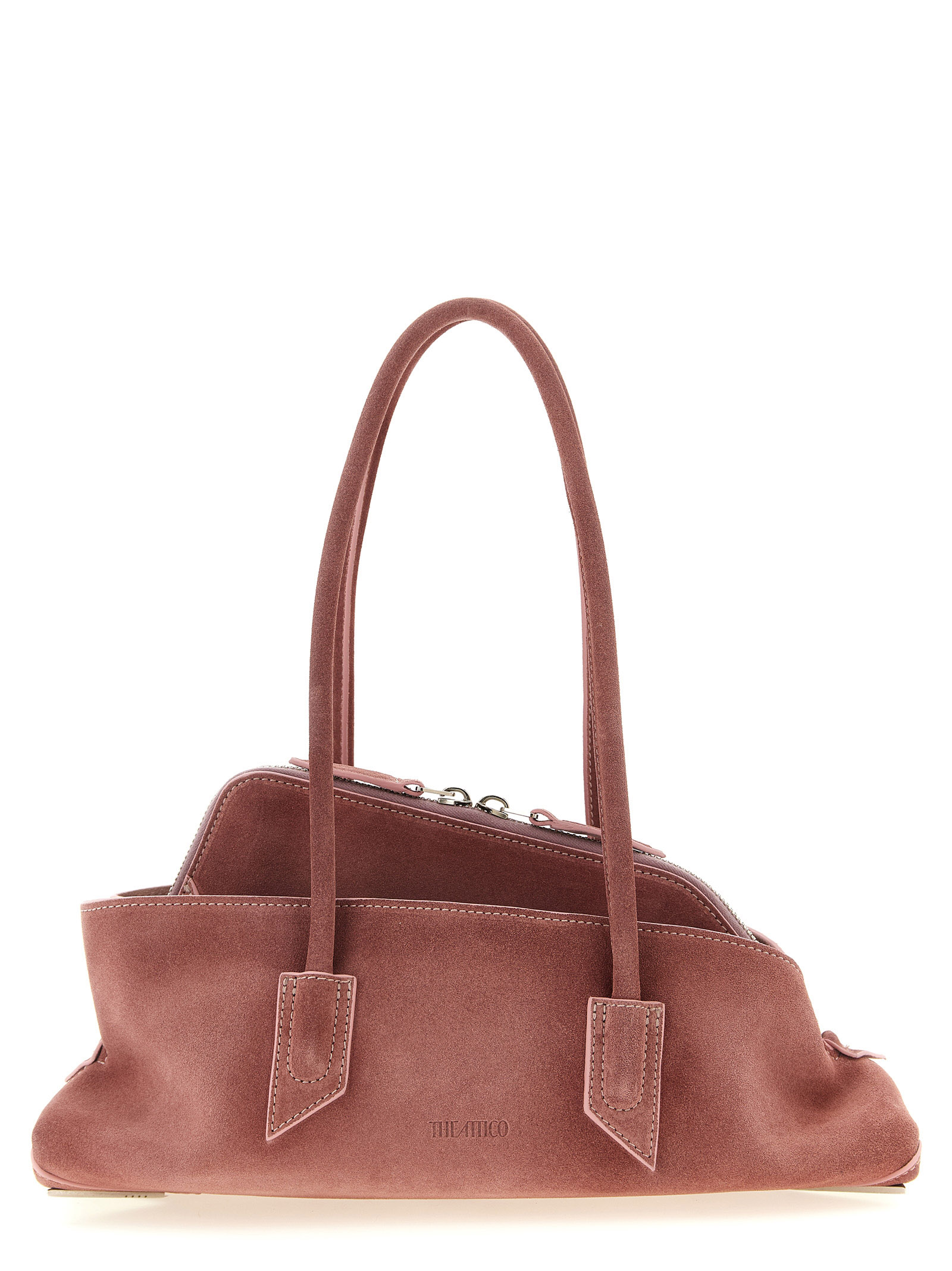 'La Passeggiata Small' shoulder bag