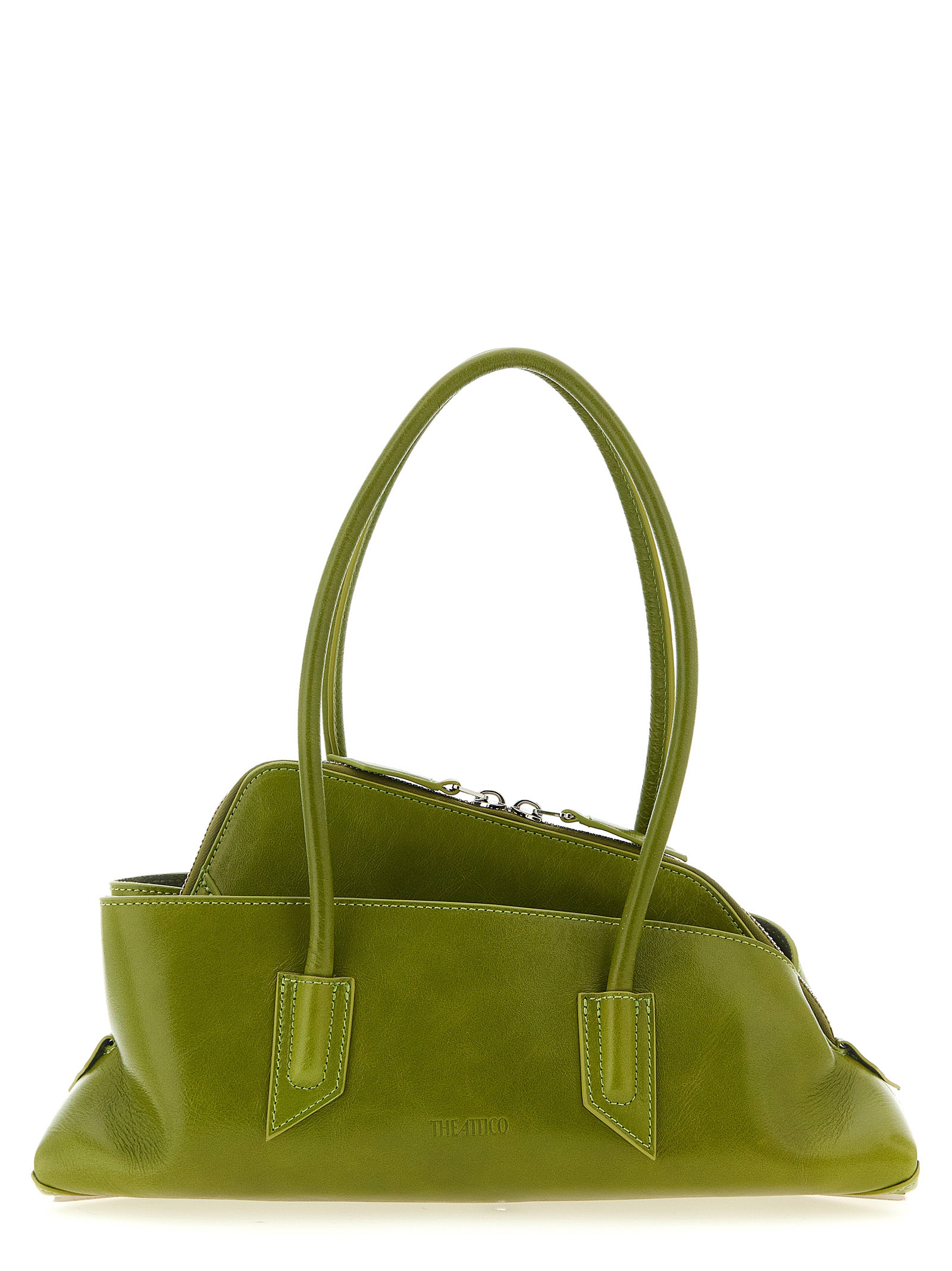 'La Passeggiata Small' shoulder bag