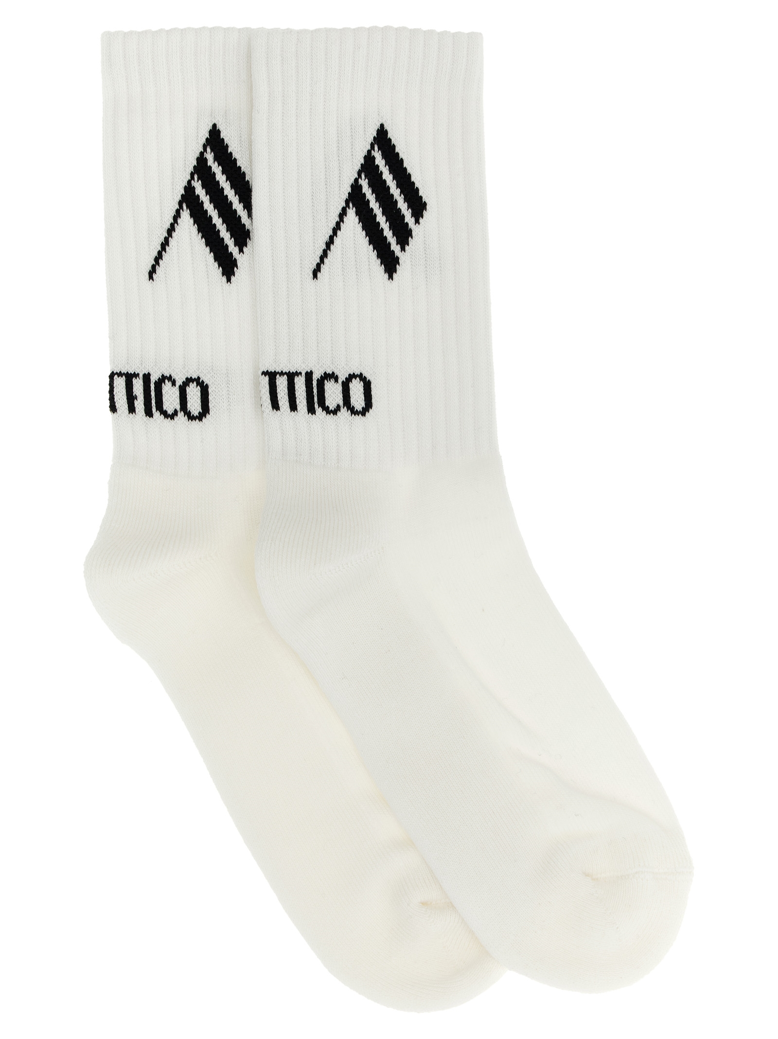Logo socks