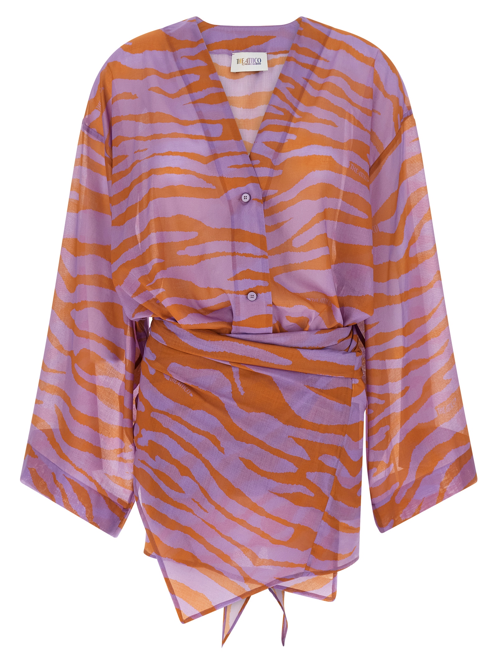 'Il Primo Bagno' dress