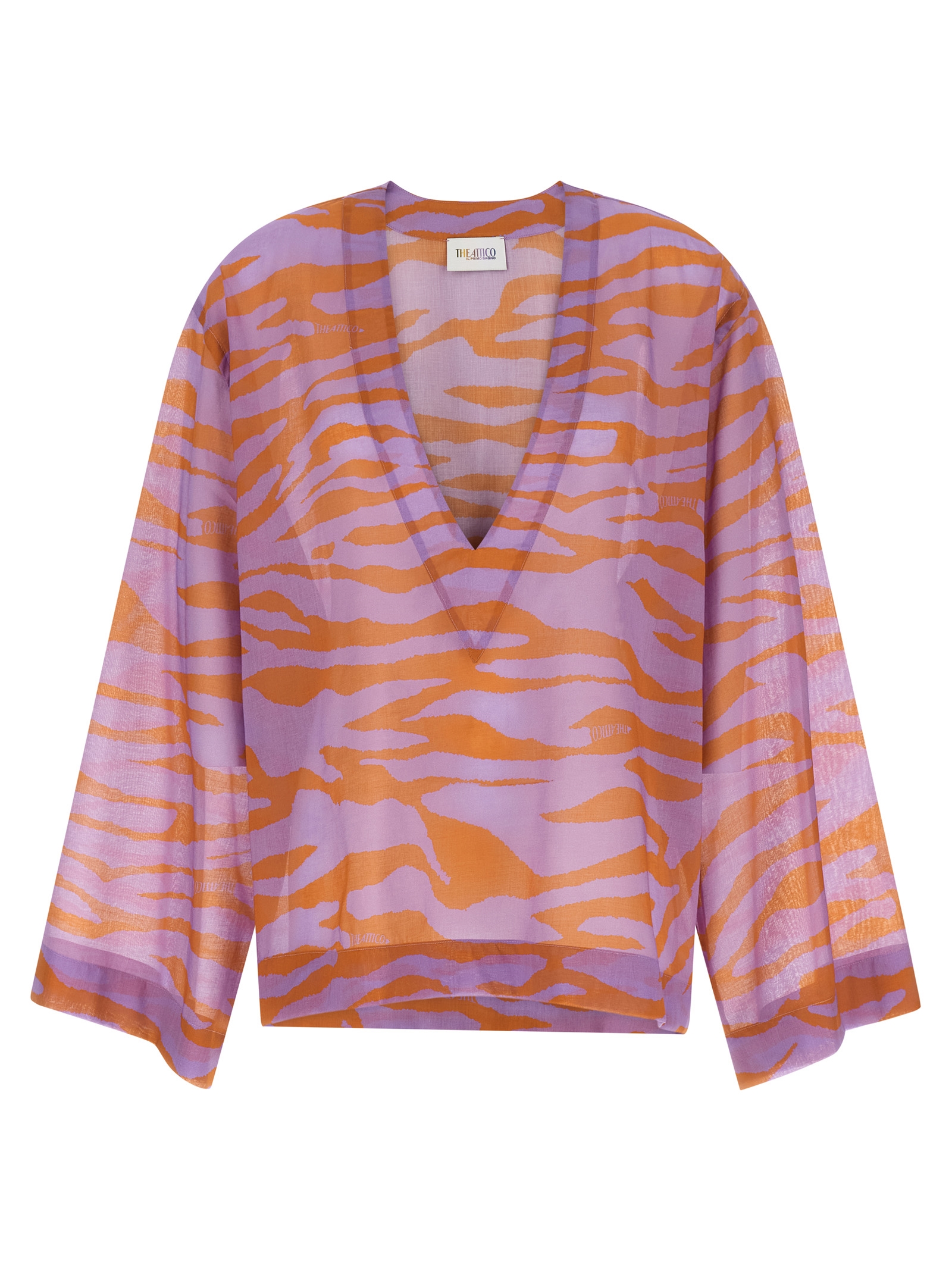 'Il Primo Bagno' blouse
