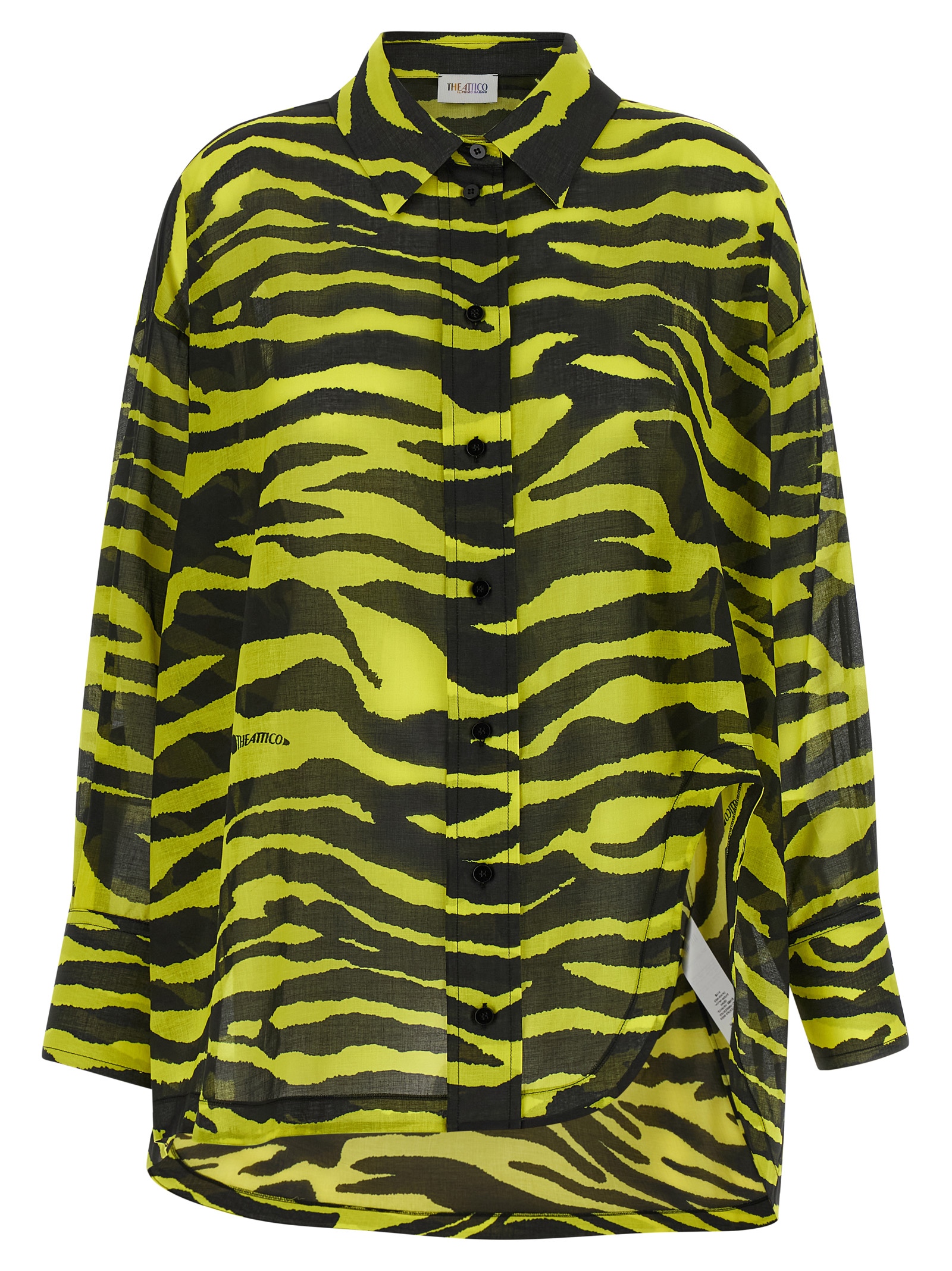 'Il Primo Bagno' shirt