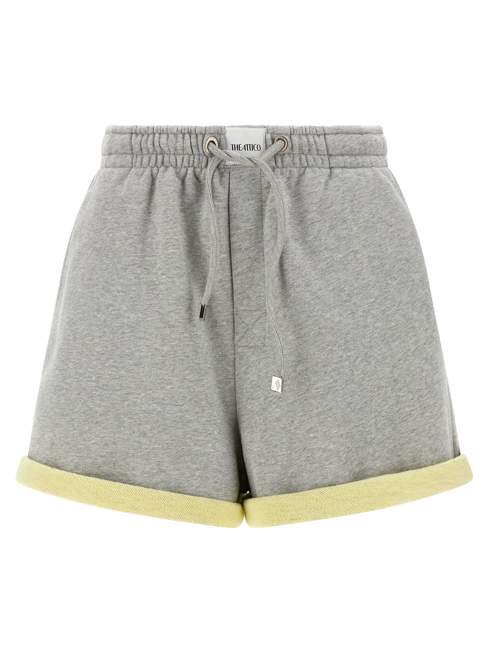 American fleece shorts