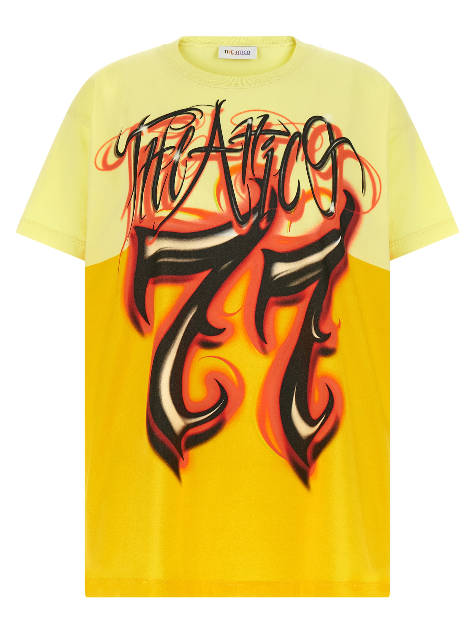 'Il Primo Bagno' T-shirt